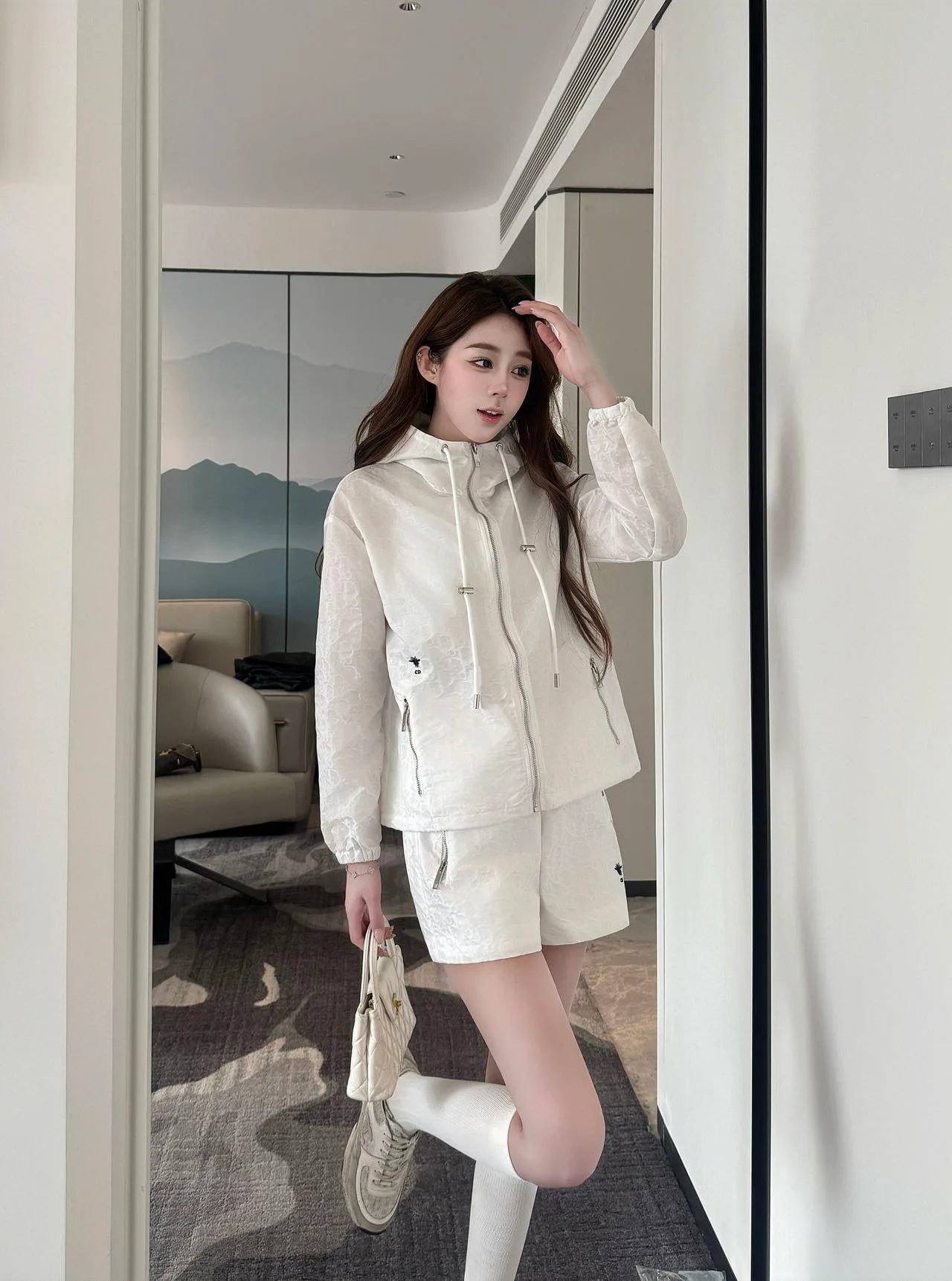 Рубашки Женские Christian Dior 11671146