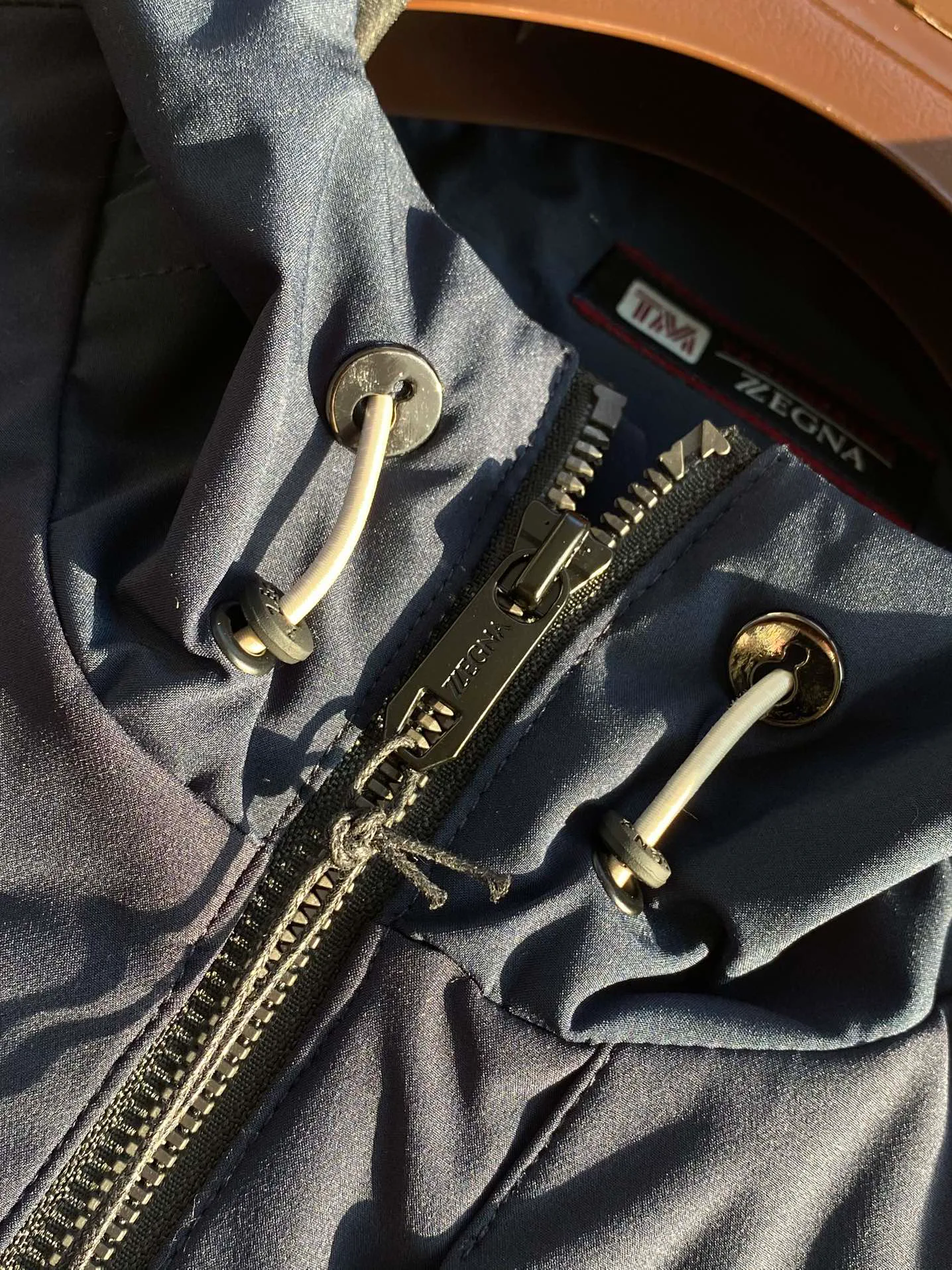 Куртки И Пуховики Мужские Zegna 844642