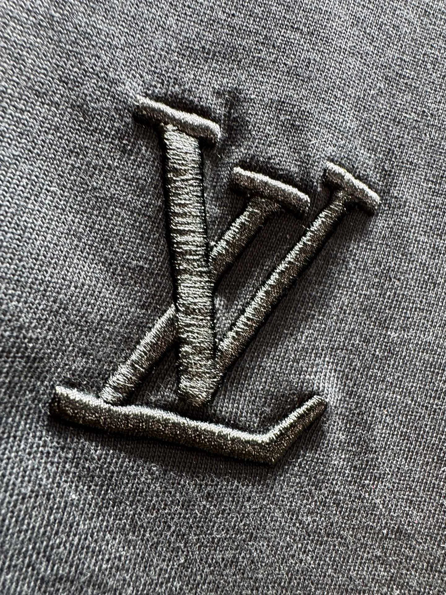 Футболки Мужские Louis Vuitton 5067043