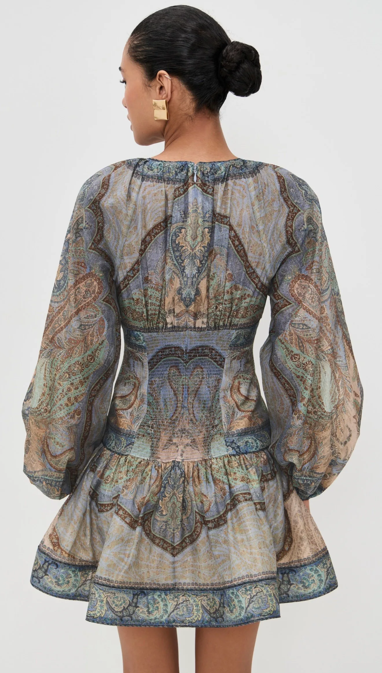 Платья Женские Zimmermann 1895063