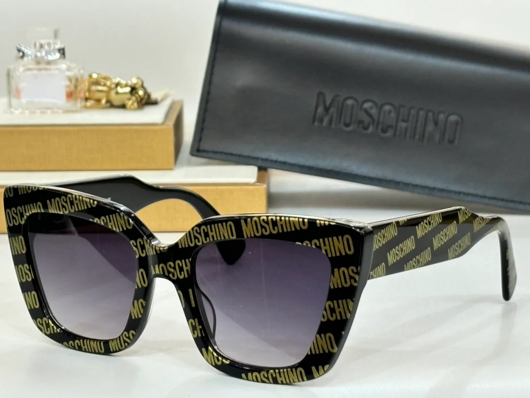 Очки Moschino 4990