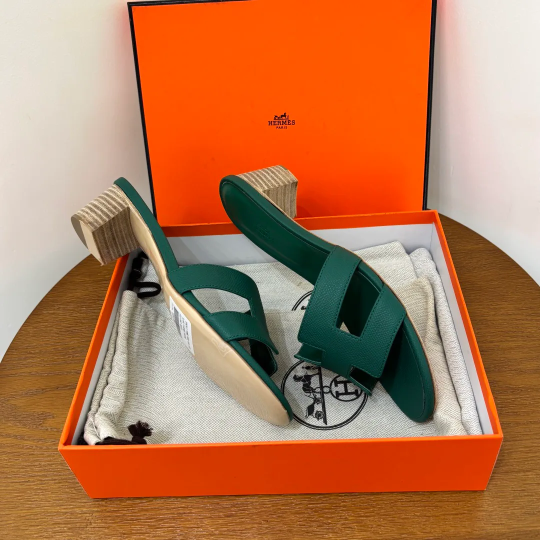 Босоножки Женские Hermes 10656000