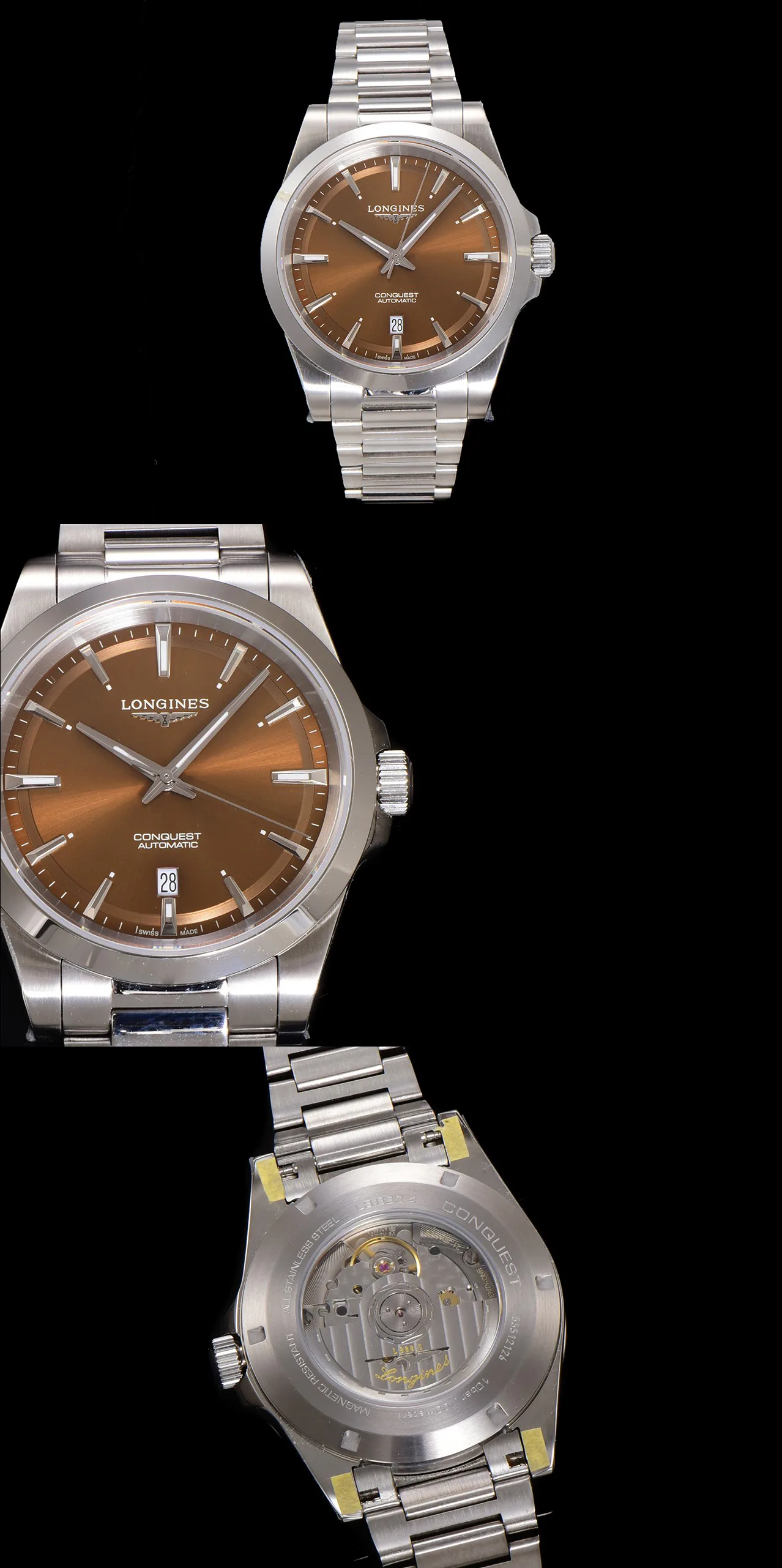 Часы Женские Longines 692117