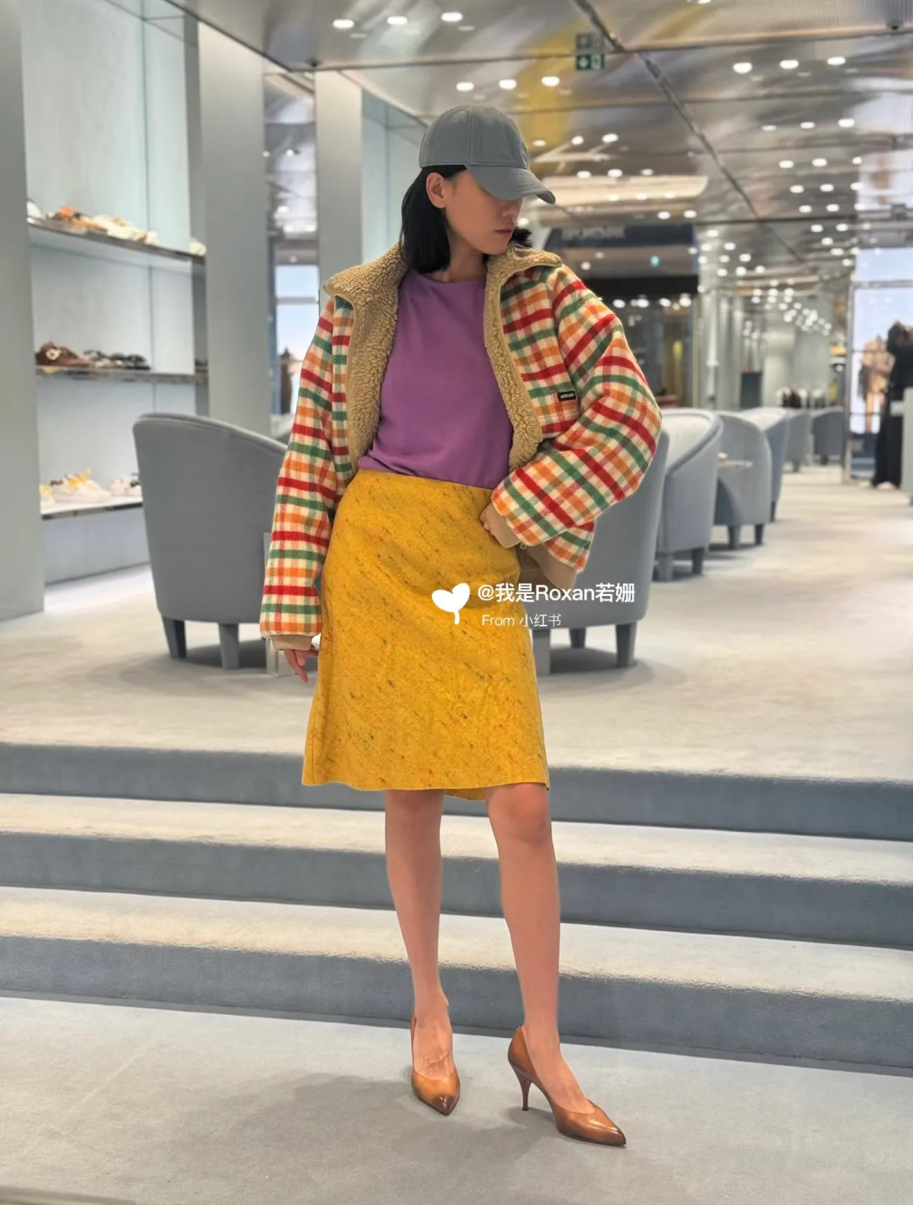 Юбки Женские Miu Miu 934083