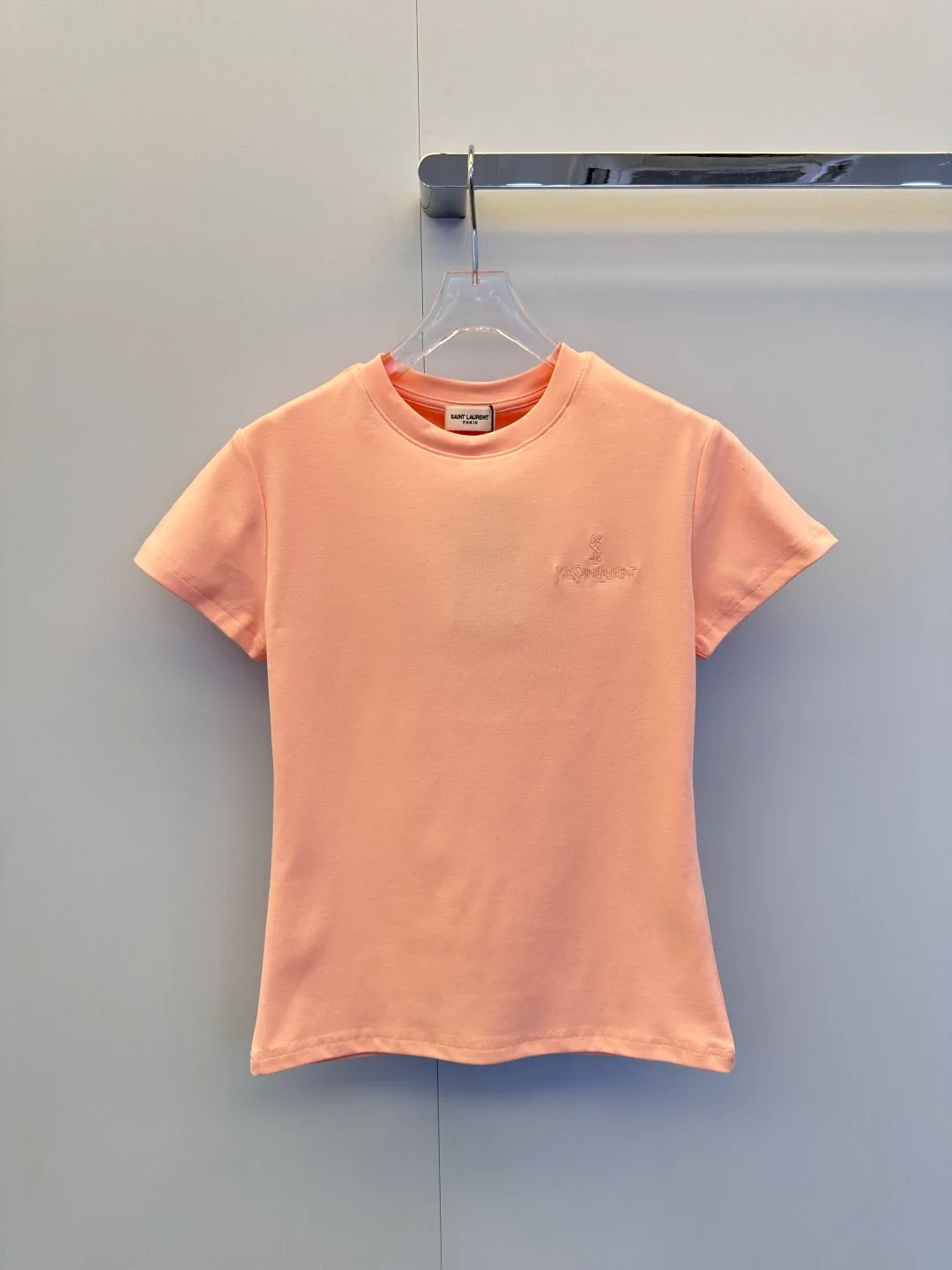 Футболки Женские Saint Laurent 10210477