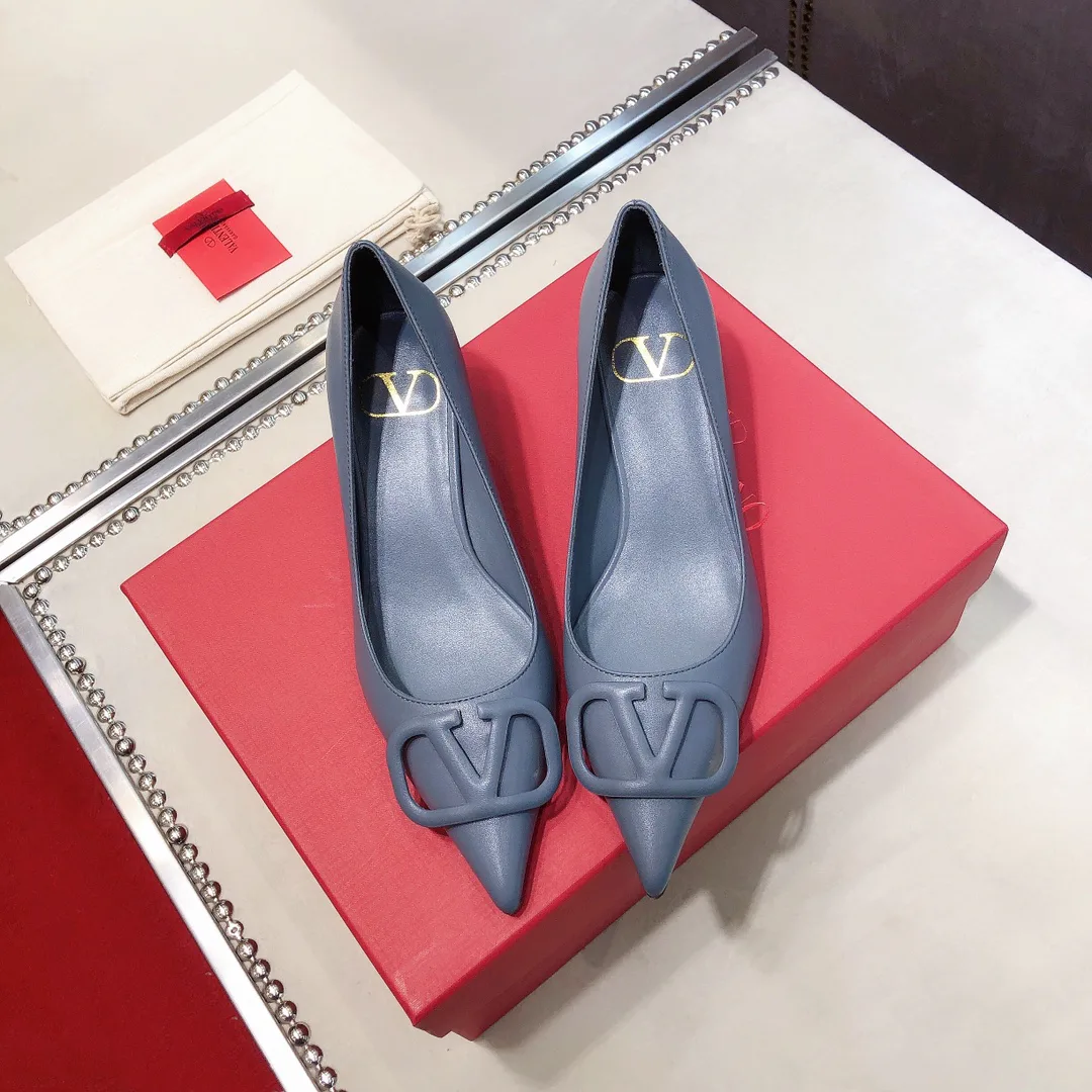 Туфли Женские Valentino 13902