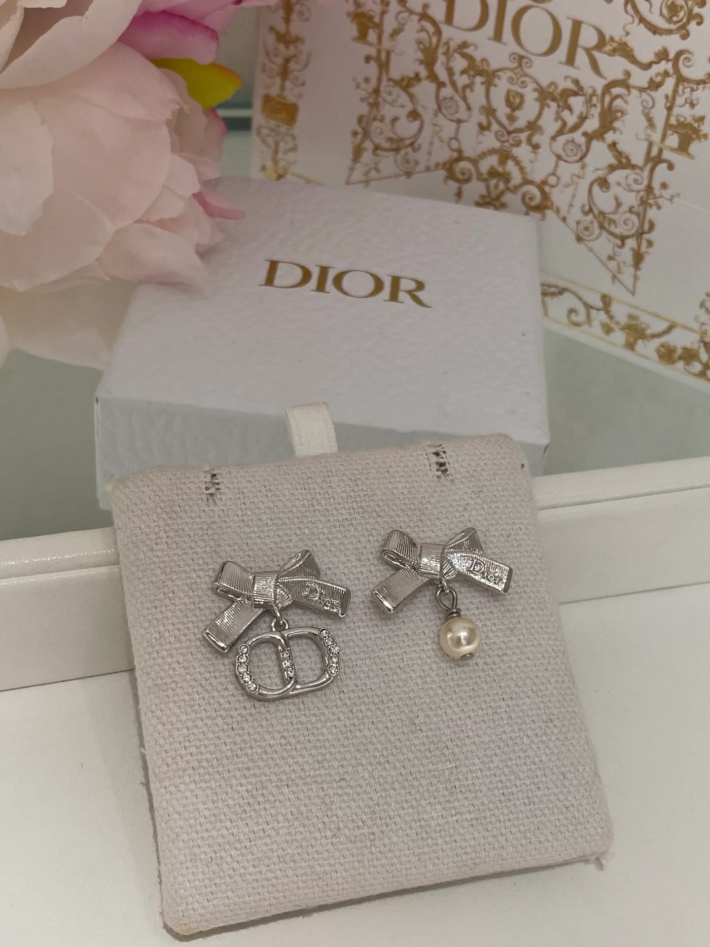 Бижутерия Christian Dior 18504586