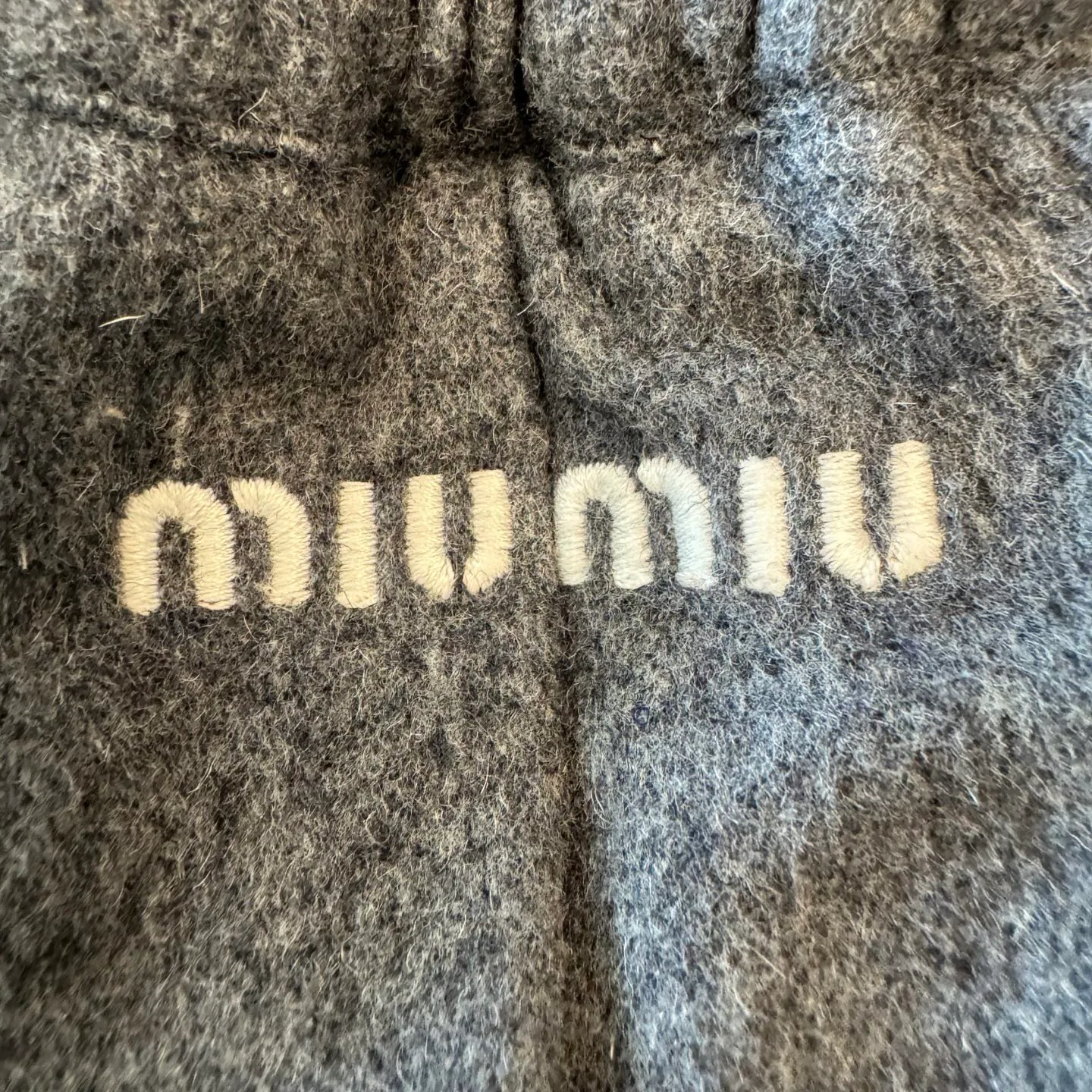 Юбки Женские Miu Miu 20137850