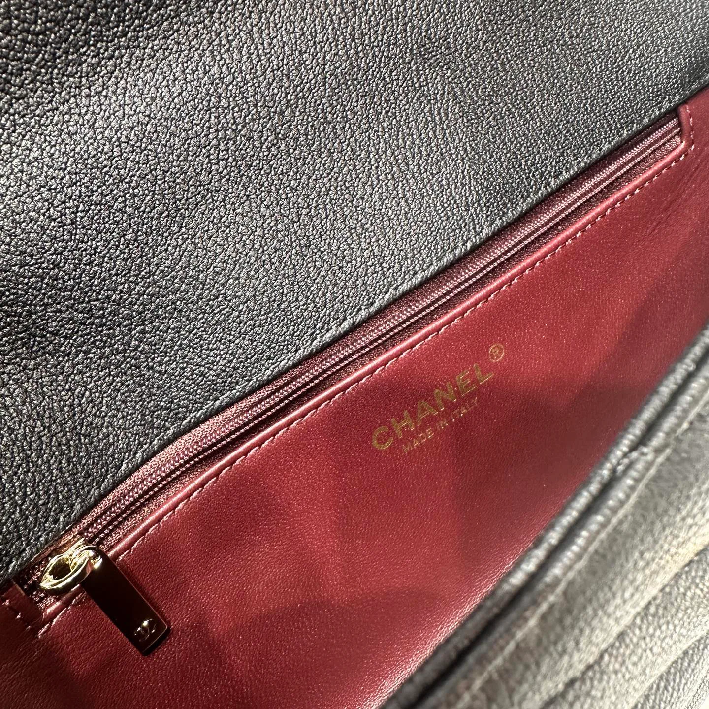 Классические Сумки Женские Chanel 13076770
