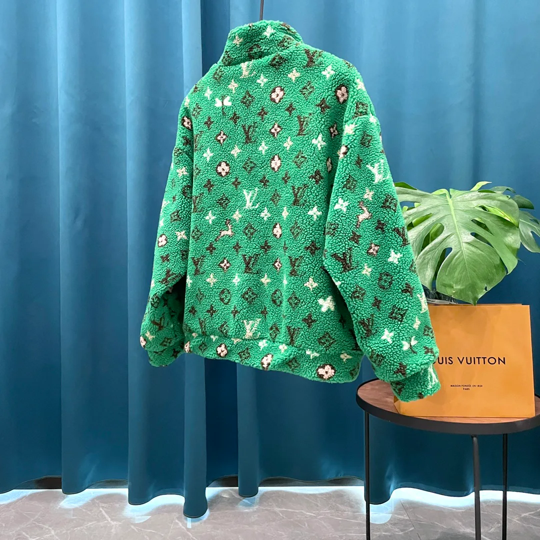 Куртки И Пуховики Мужские Louis Vuitton 7298