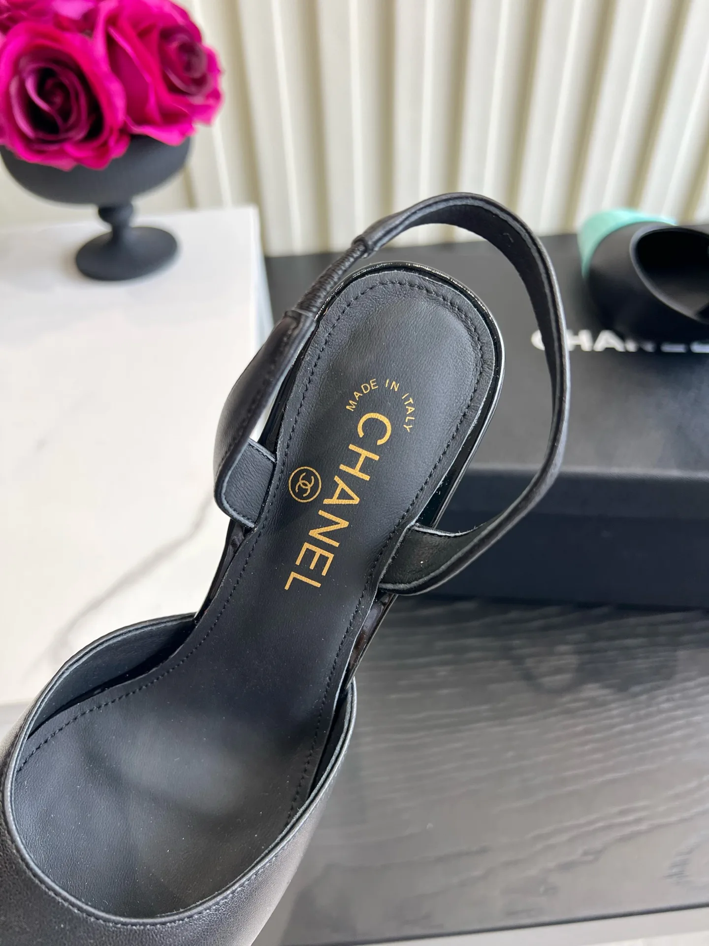 Босоножки Женские Chanel 16954202