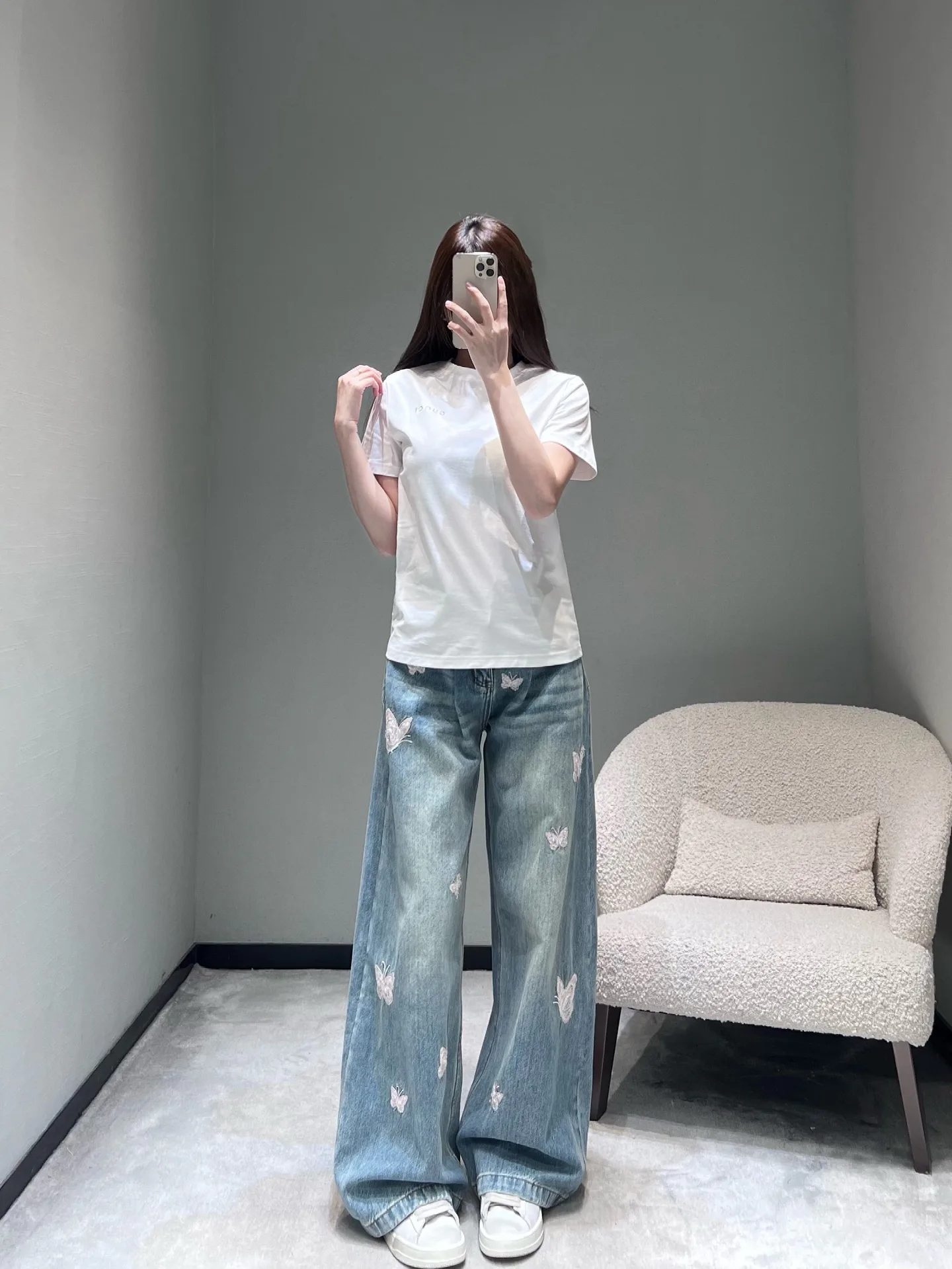 Футболки Женские Gucci 3997595