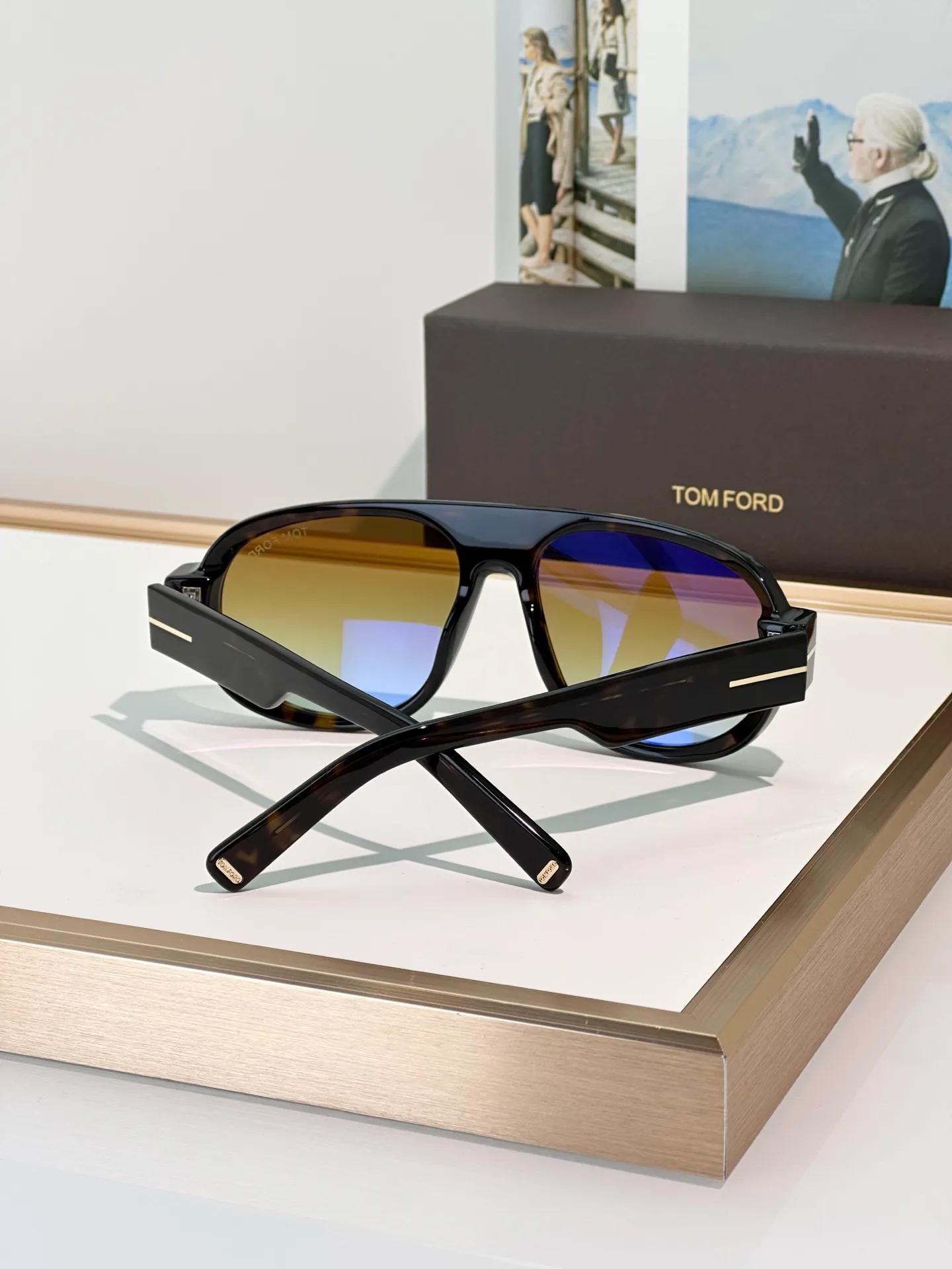 Очки Tom Ford 3349386