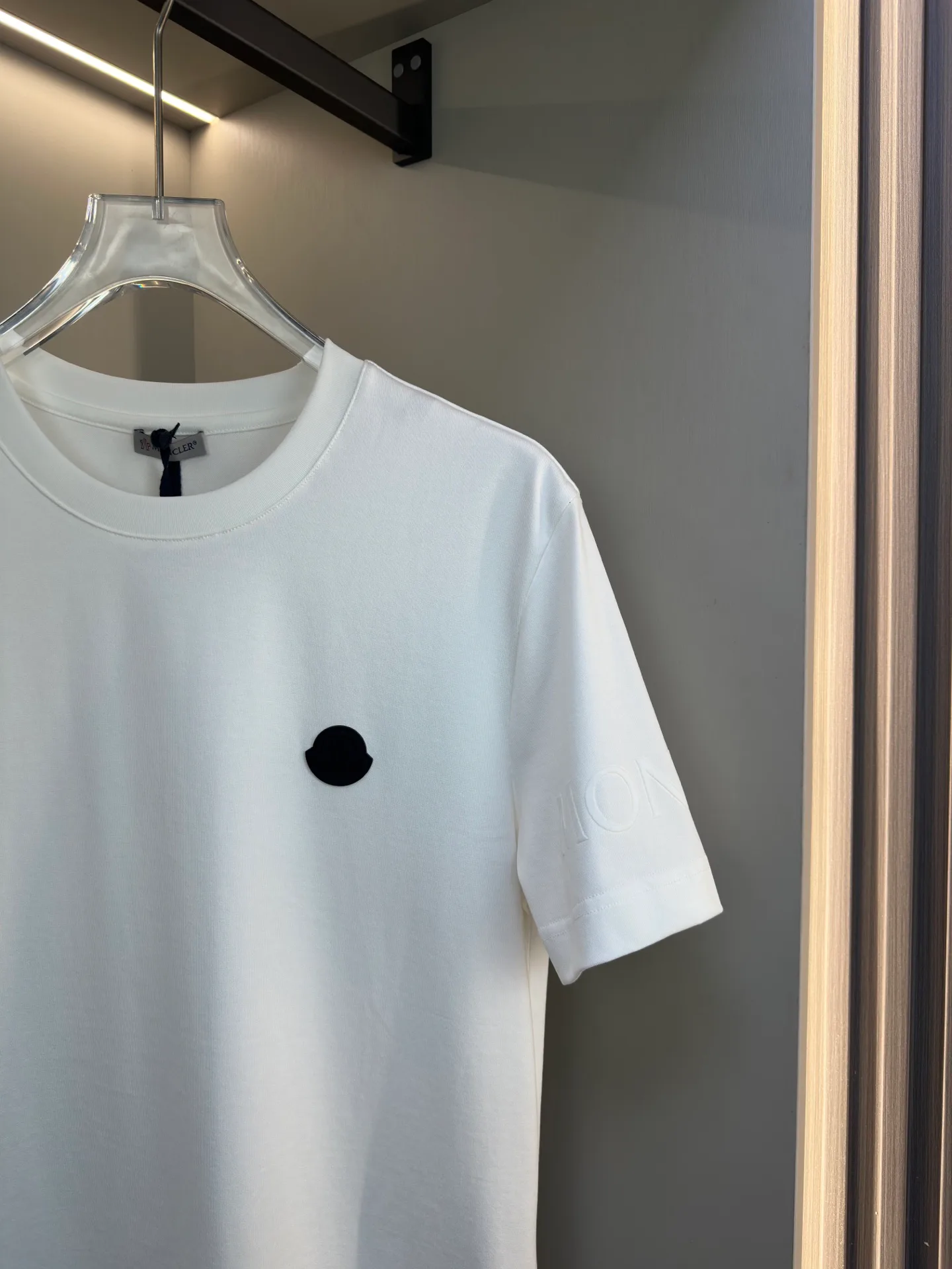 Футболки Женские Moncler 1884770