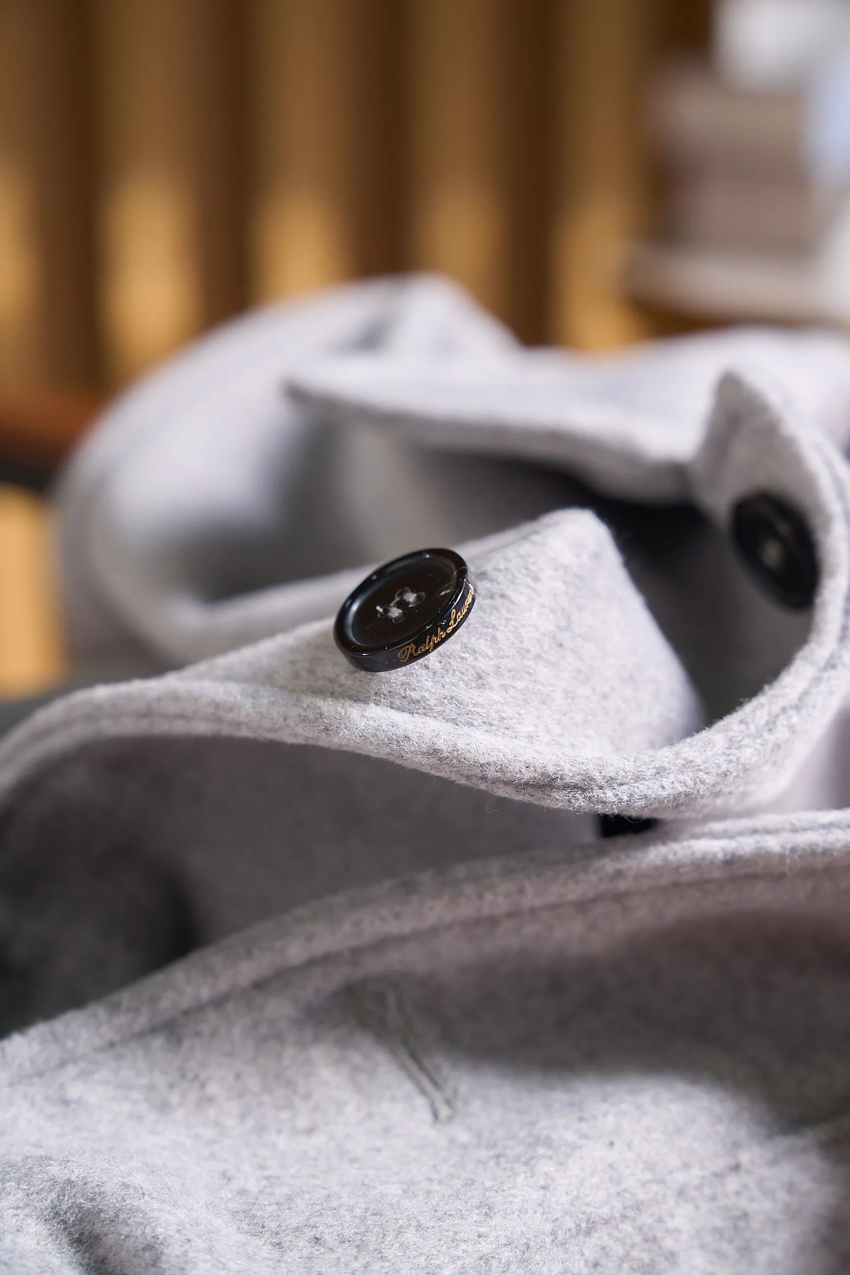 Куртки Мужские Ralph Lauren 236635