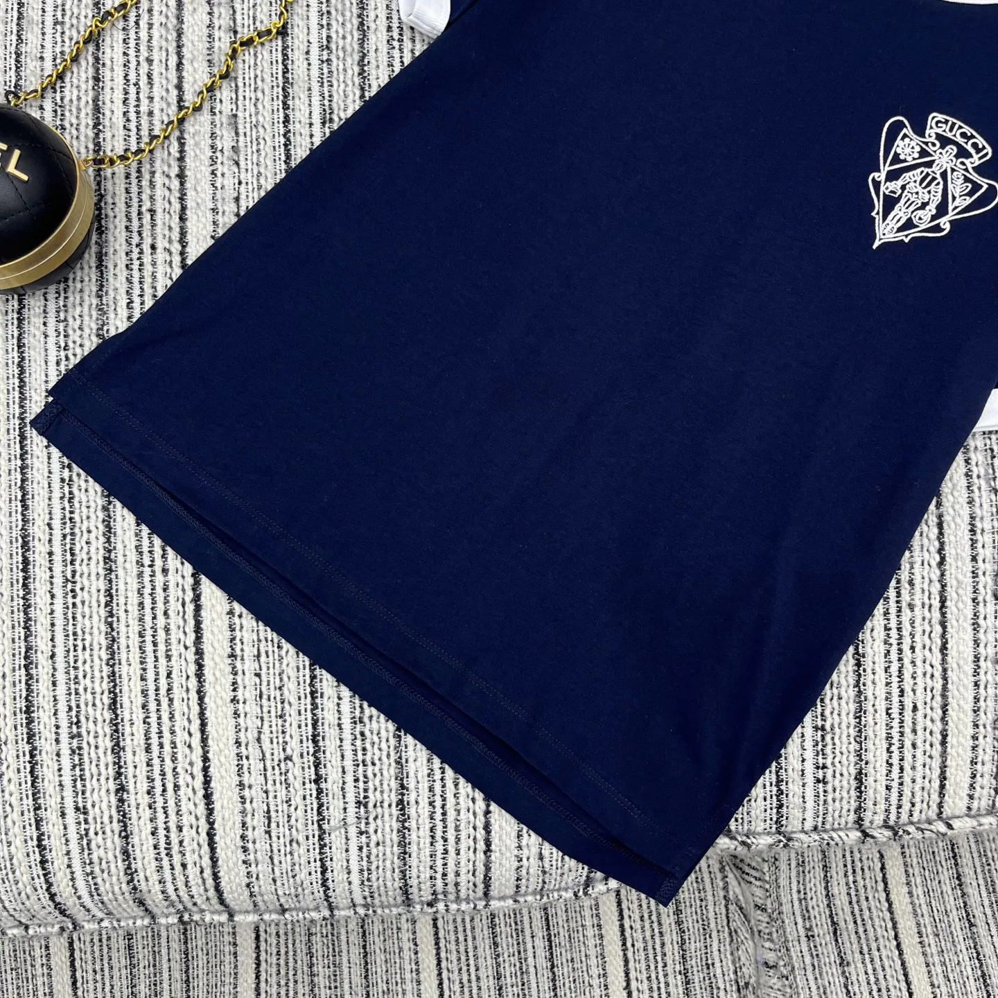 Футболки Женские Gucci 25956