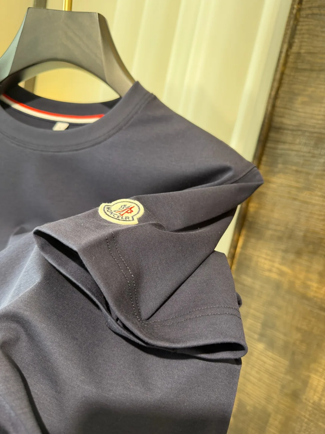 Футболки Мужские Moncler 11659311