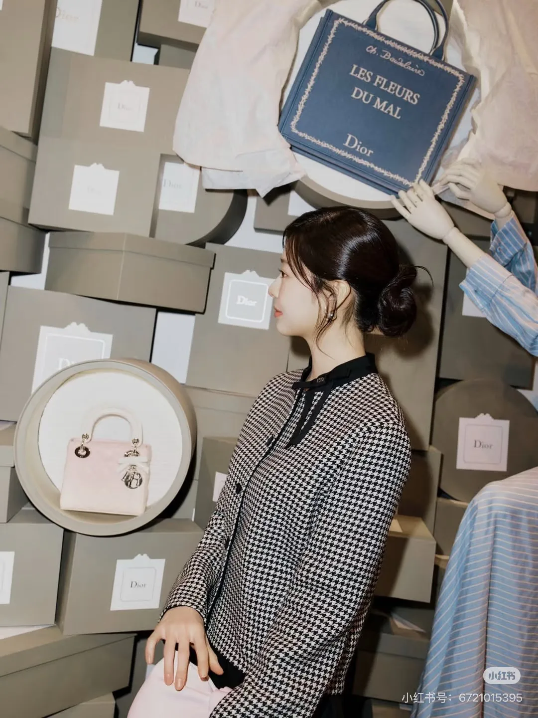 Жакеты Женские Christian Dior 11530462