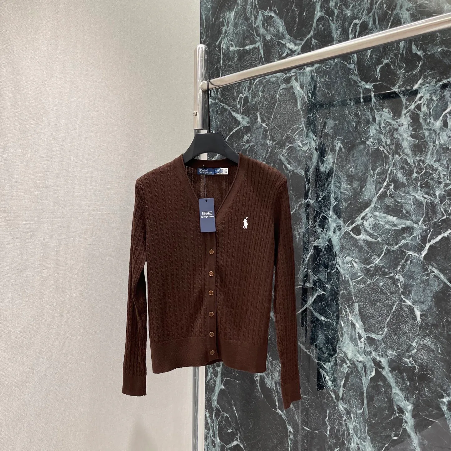 Джемперы И Свитеры Женские Ralph Lauren 18435263