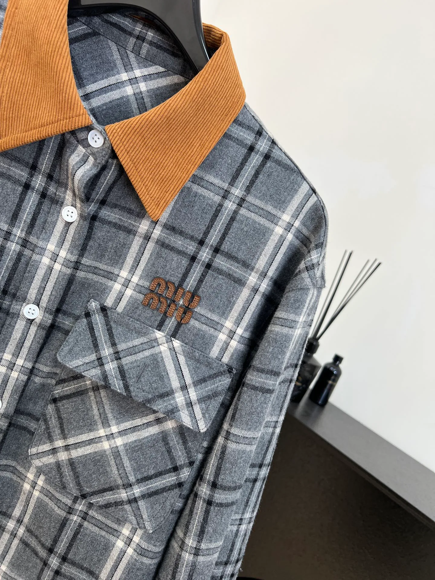 Рубашки Женские Miu Miu 1449122