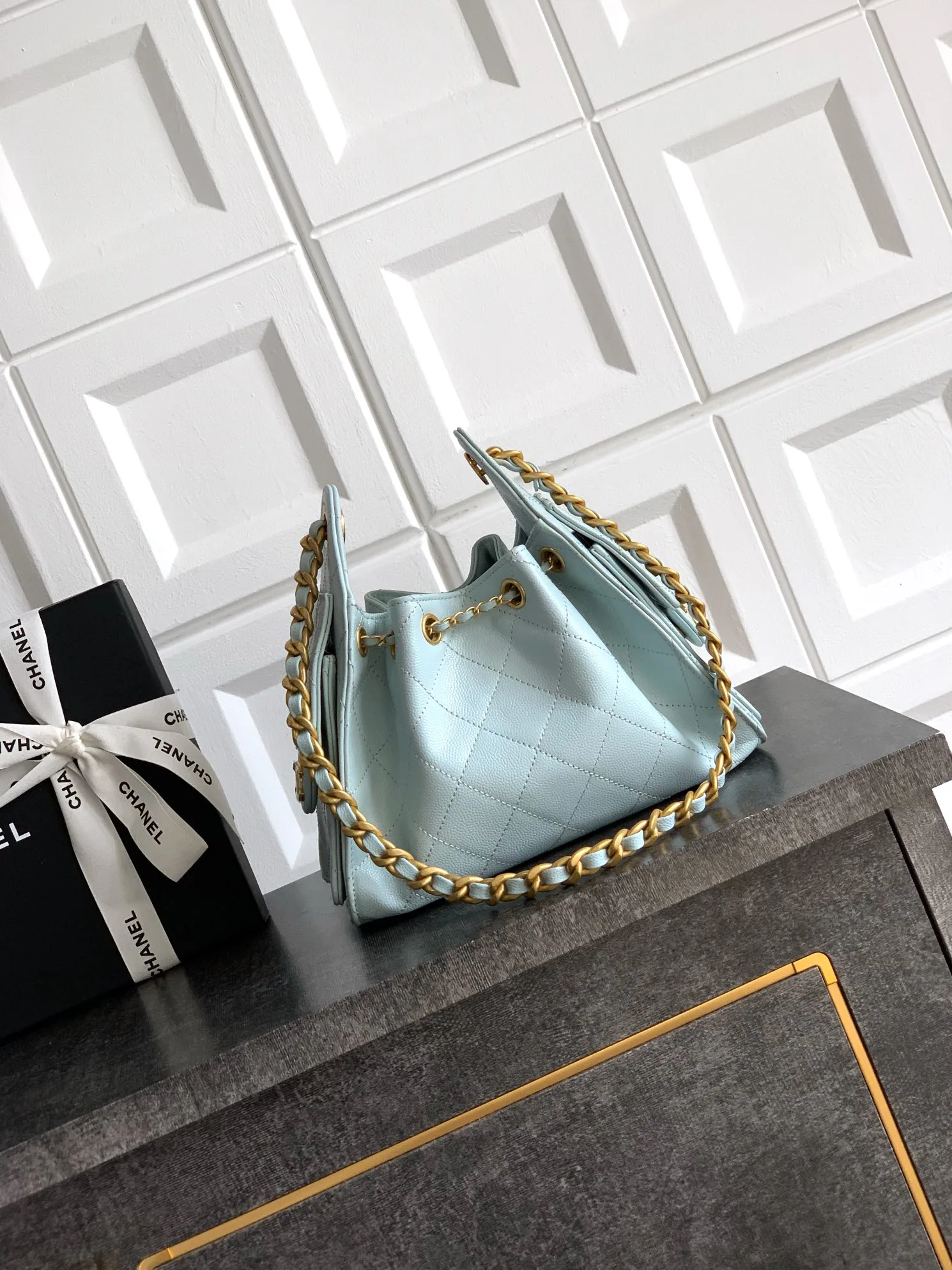 Классические Сумки Женские Chanel 11484906