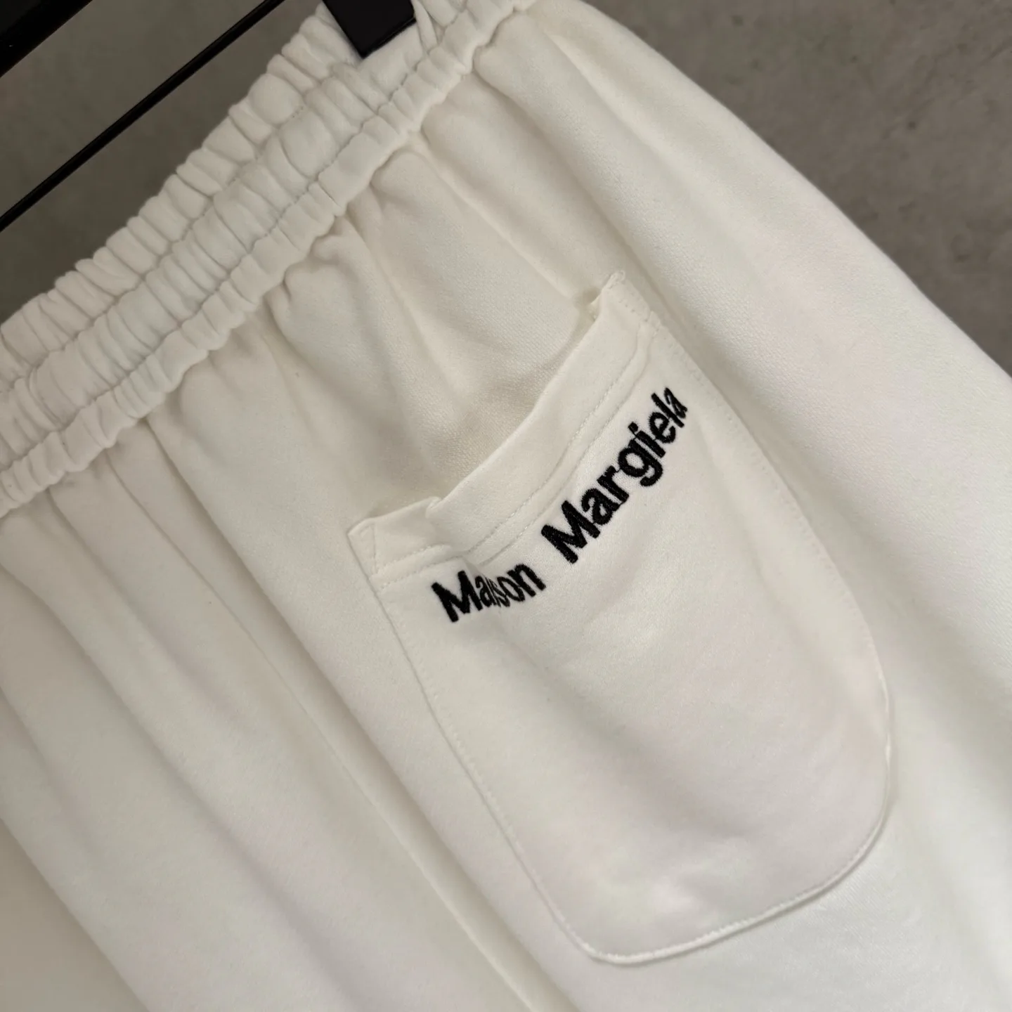 Шорты Мужские Maison Margiela 17610087