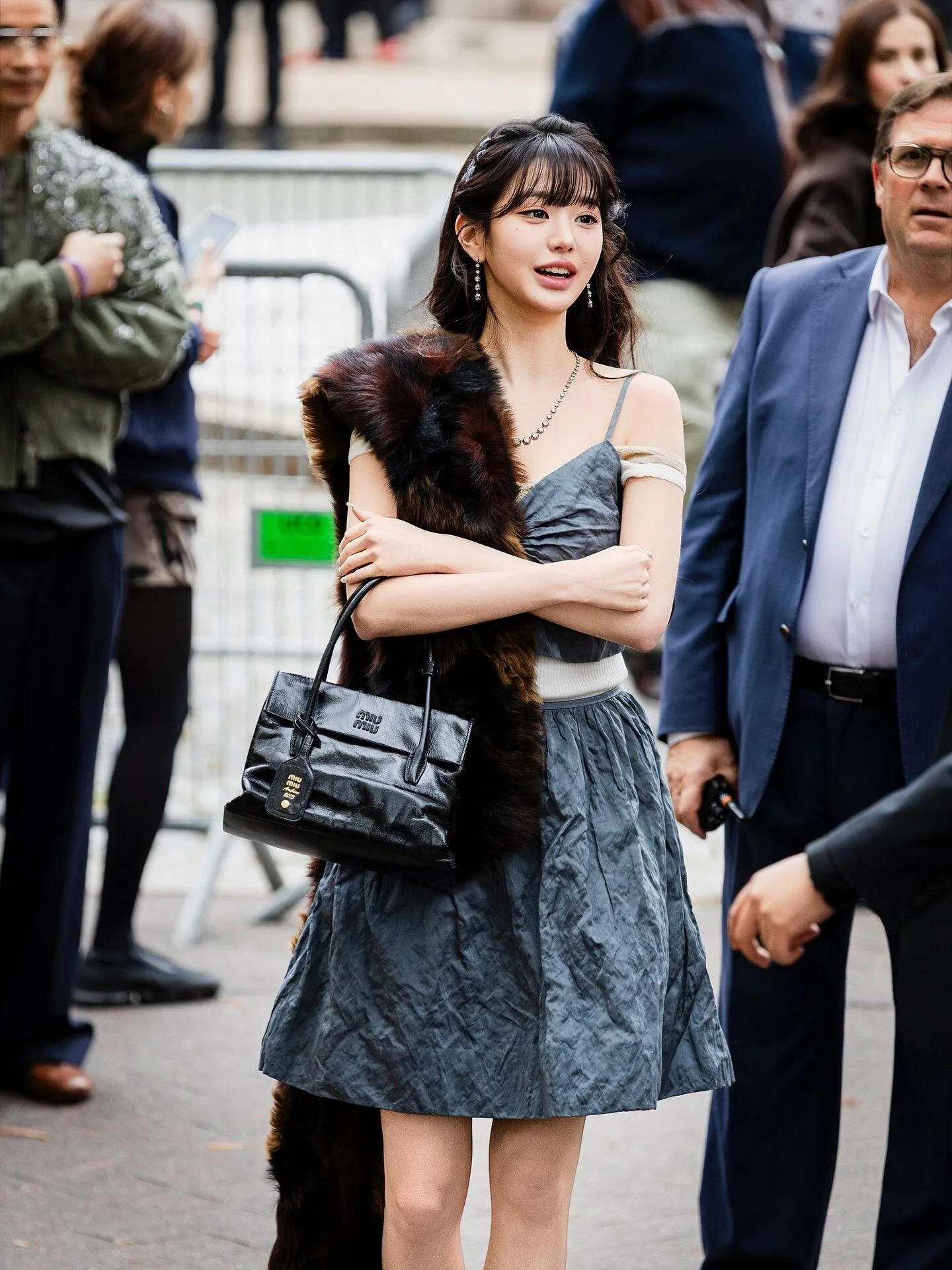 Юбки Женские Miu Miu 1456390