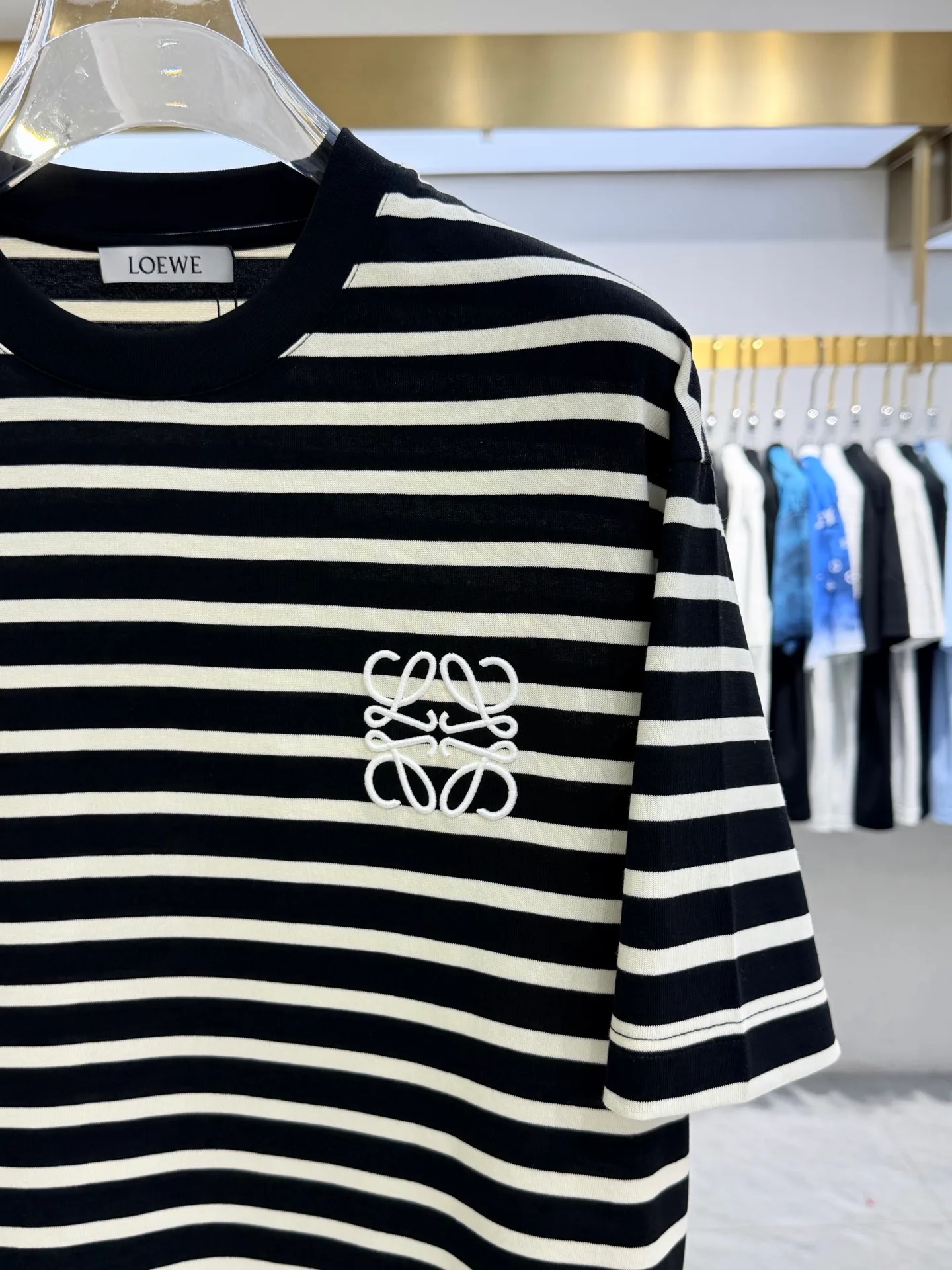 Футболки Женские Loewe 11784691