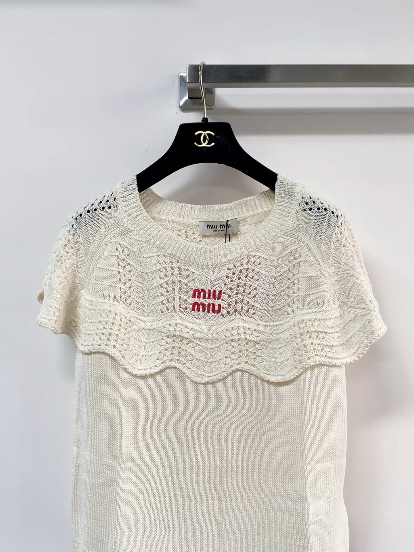 Жилеты Женские Miu Miu 11946252