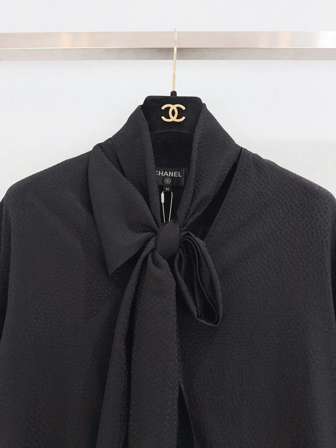 Рубашки Женские Chanel 11444772