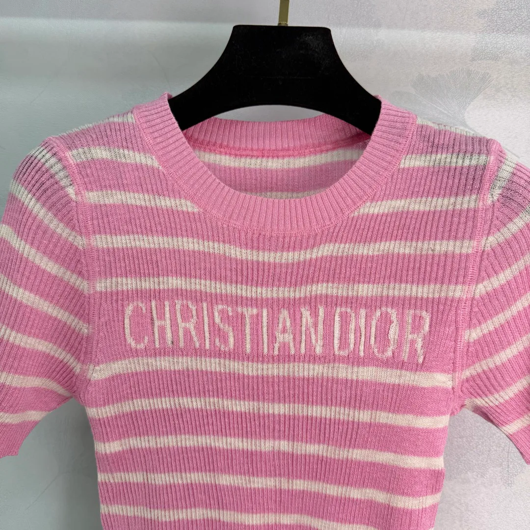 Футболки Женские Christian Dior 11744284