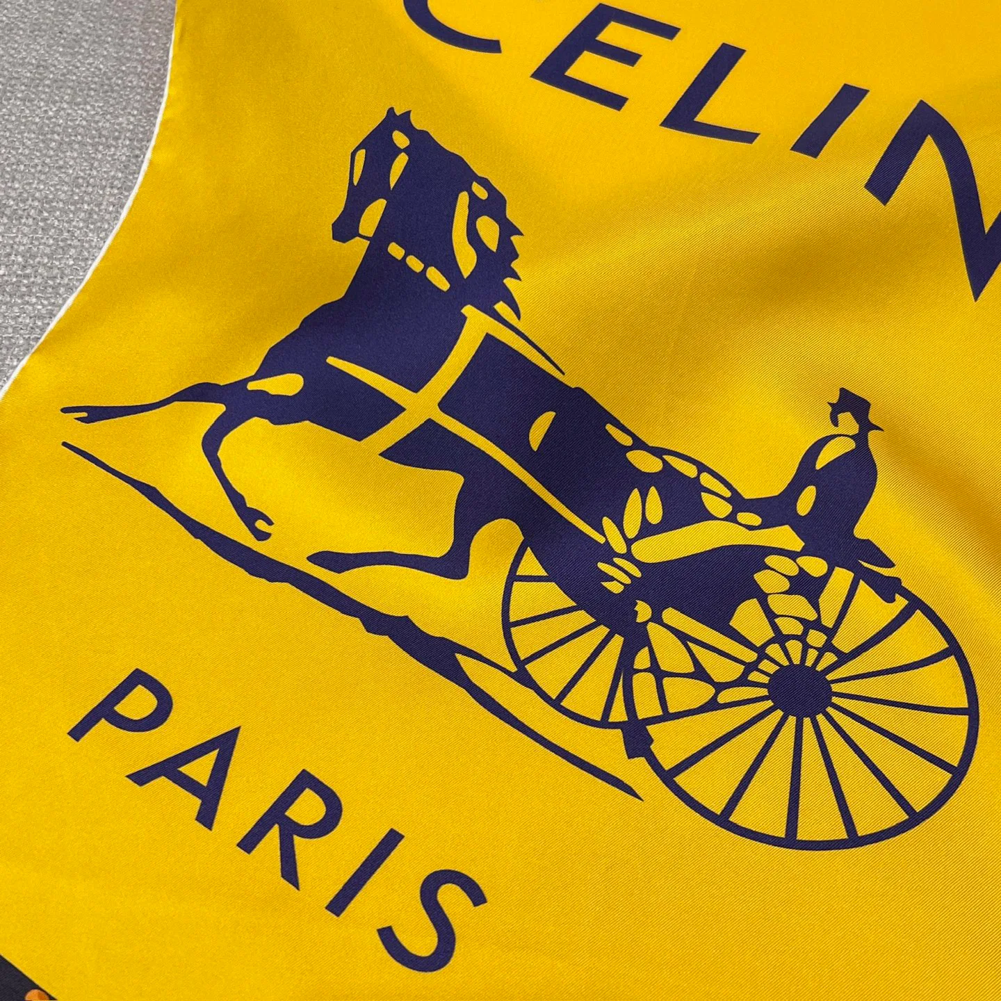 Платки Celine 11613564