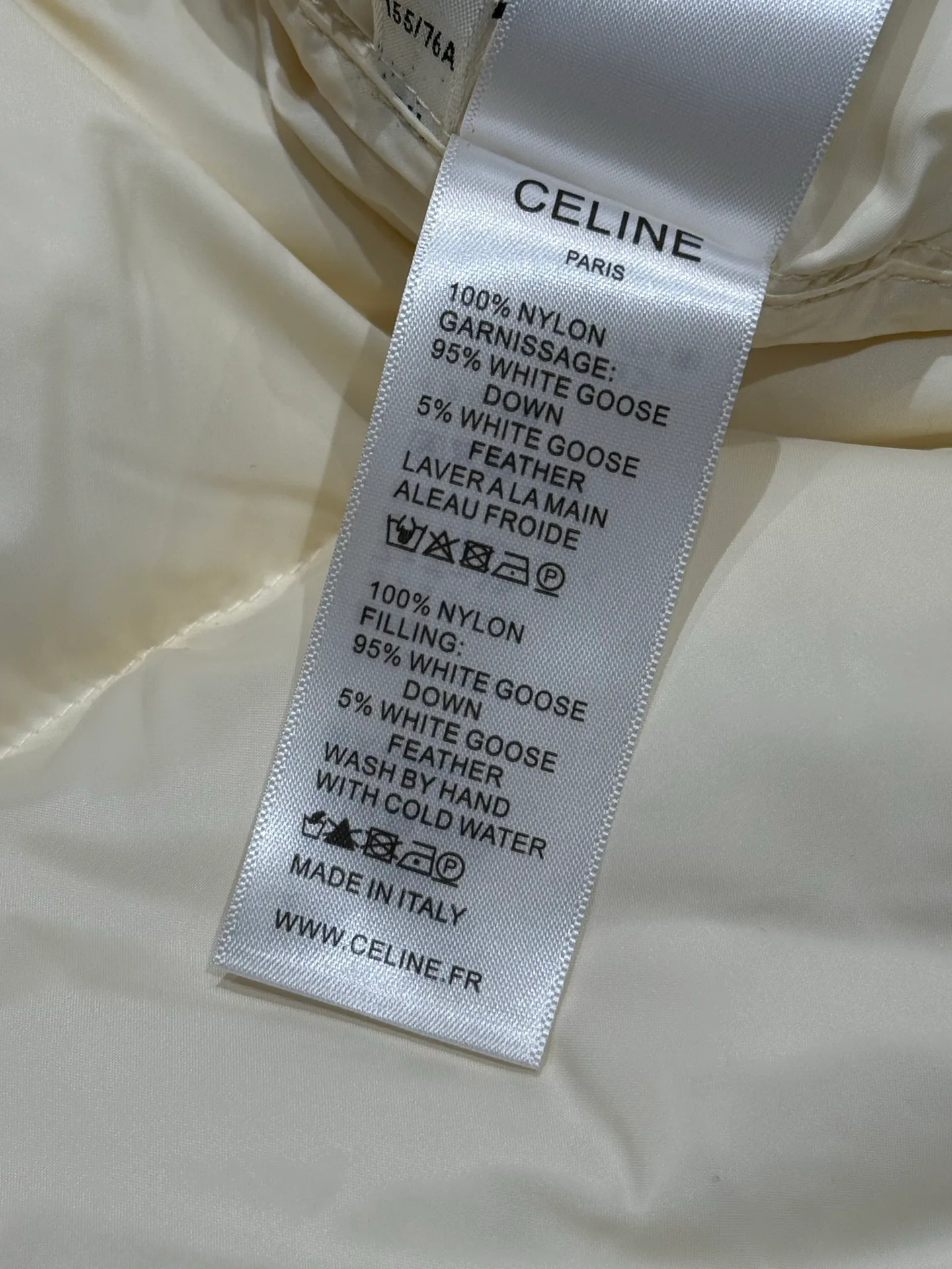Жилеты Мужские Celine 608573