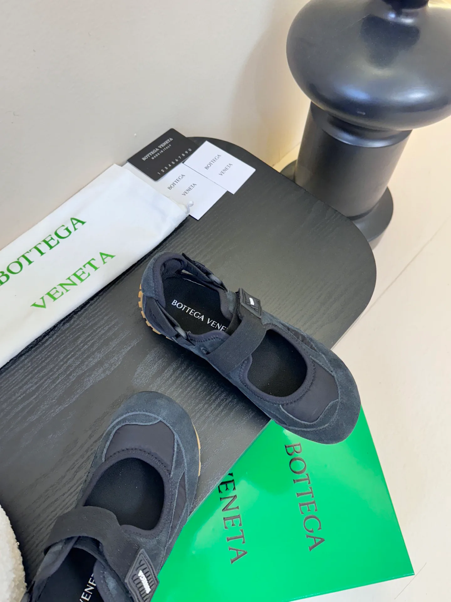 Туфли Женские Bottega Veneta 4960885