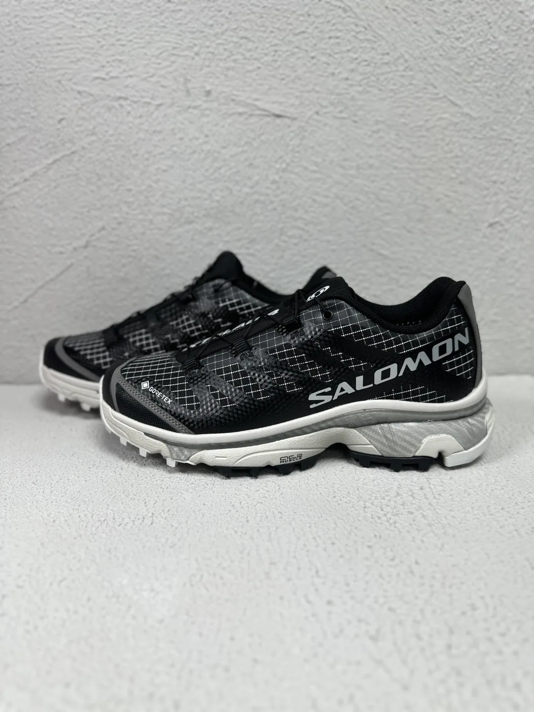 Кроссовки Женские Salomon 17962211