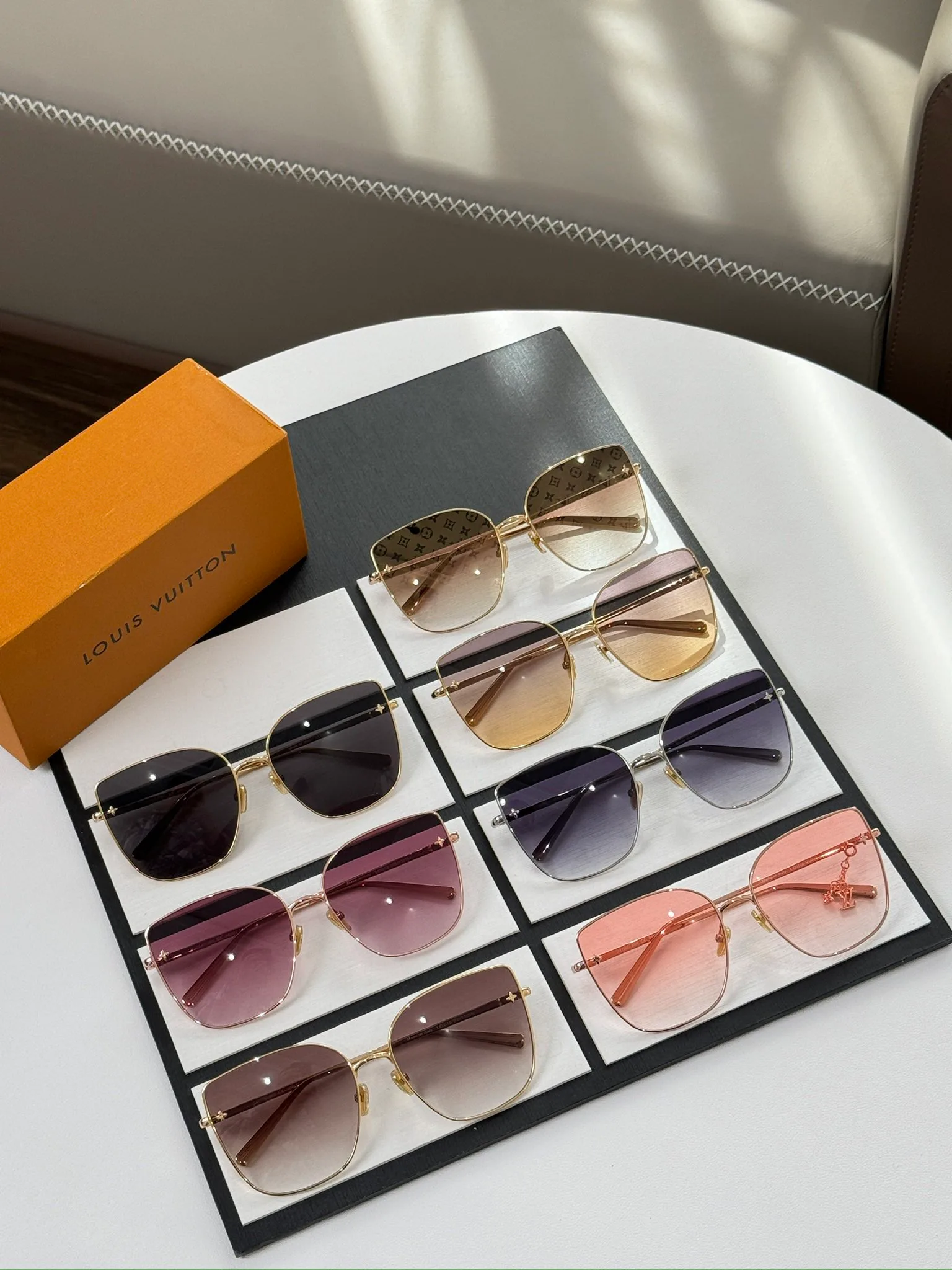 Очки Louis Vuitton 1173367