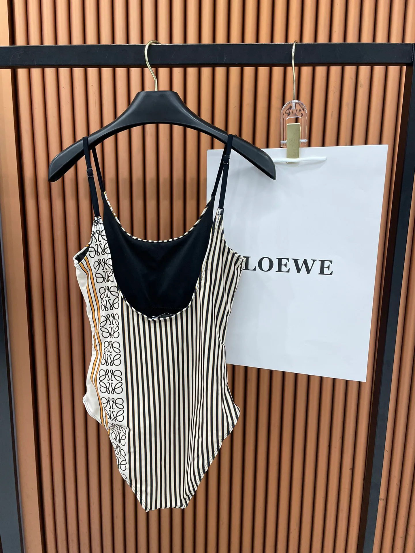 Купальники Женские Loewe 10978379