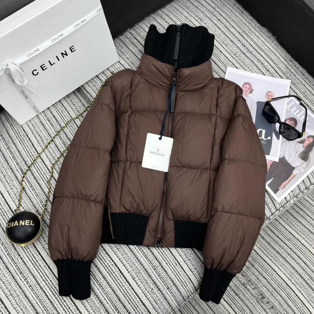 Куртки Женские Moncler 3736