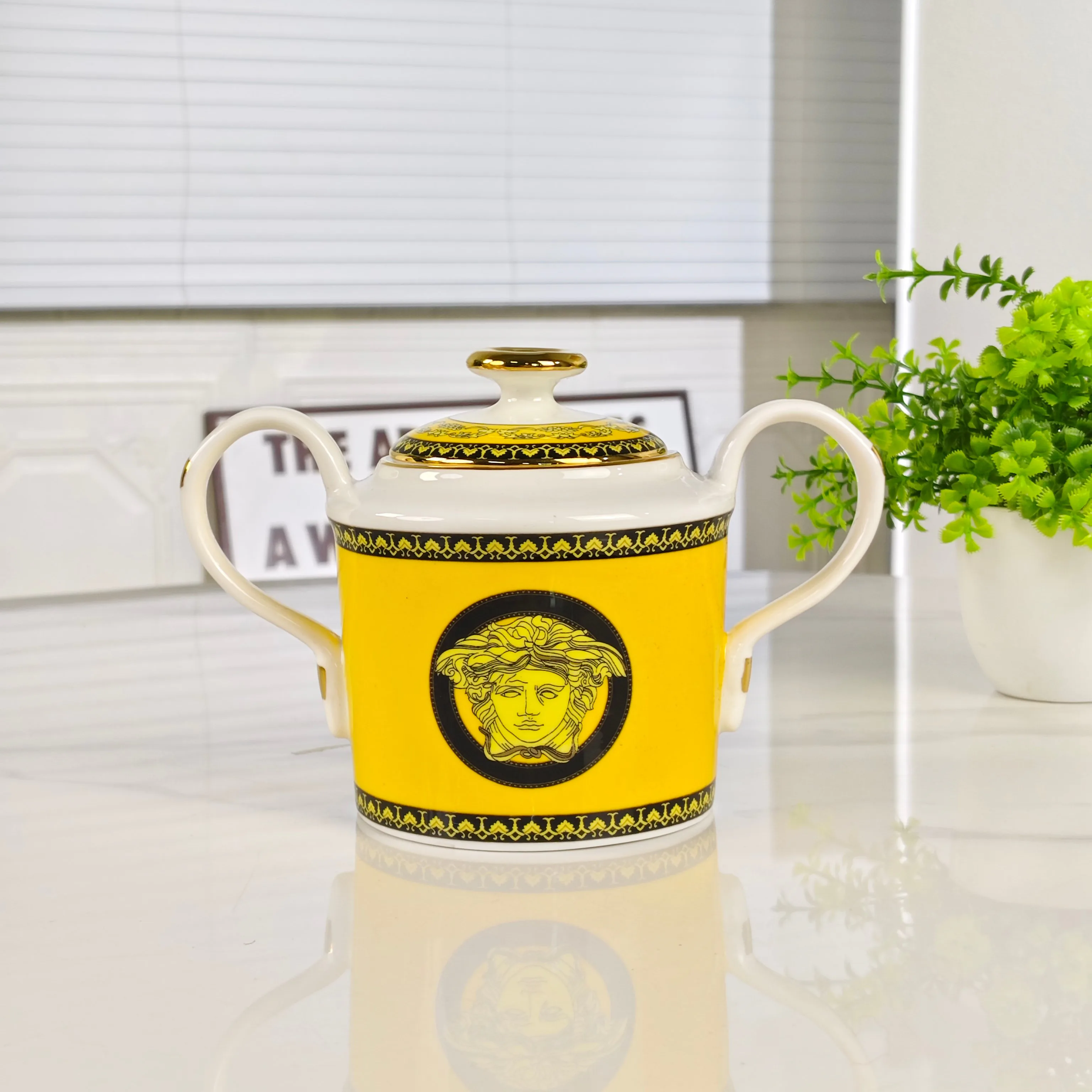 Посуда Versace 5233429