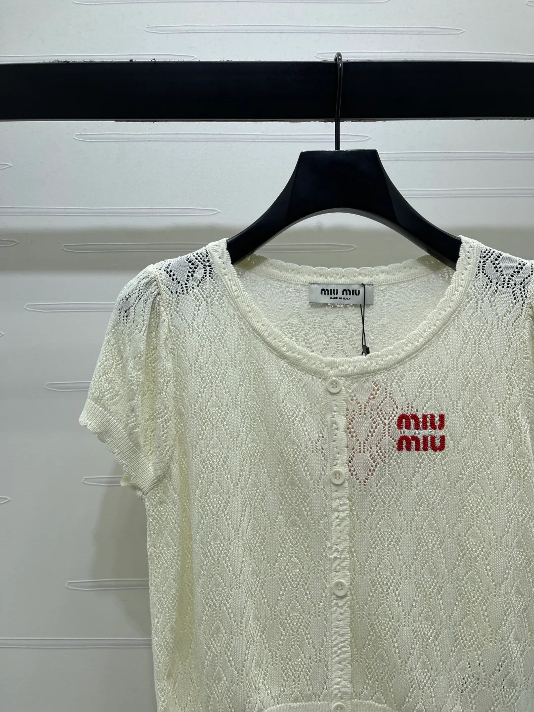 Топы Женские Miu Miu 14683351