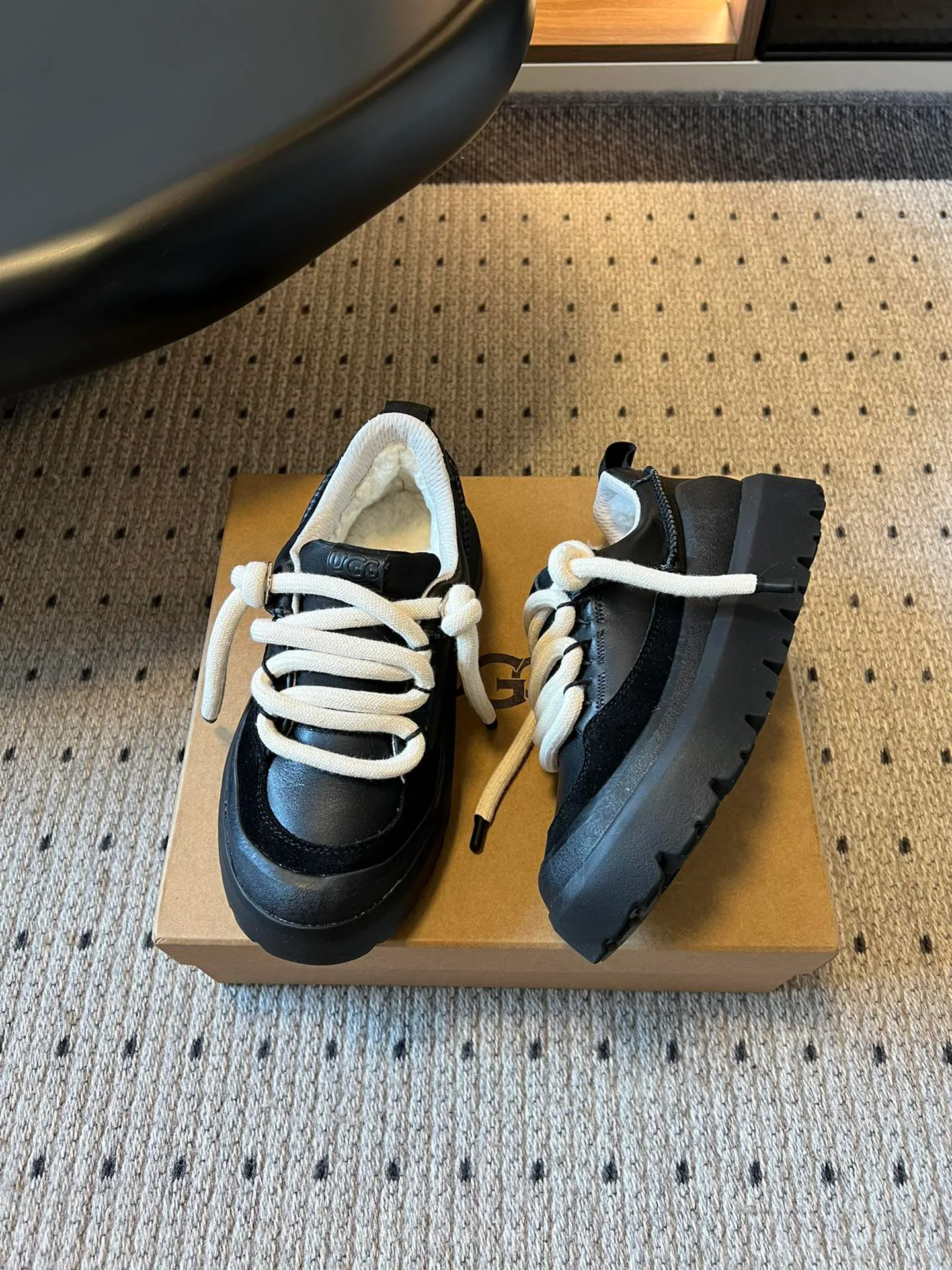 Кроссовки Женские Ugg 153759