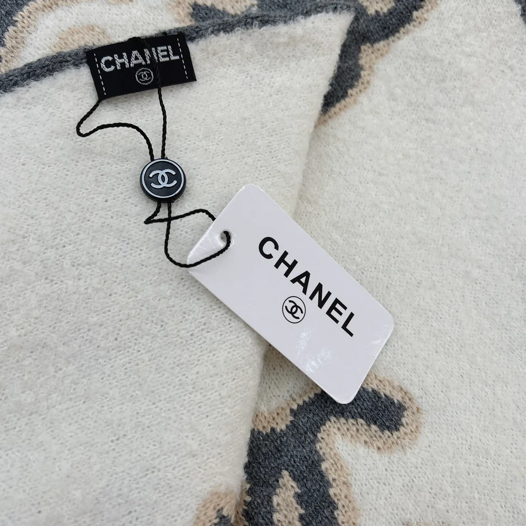 Шарфы Chanel 789533
