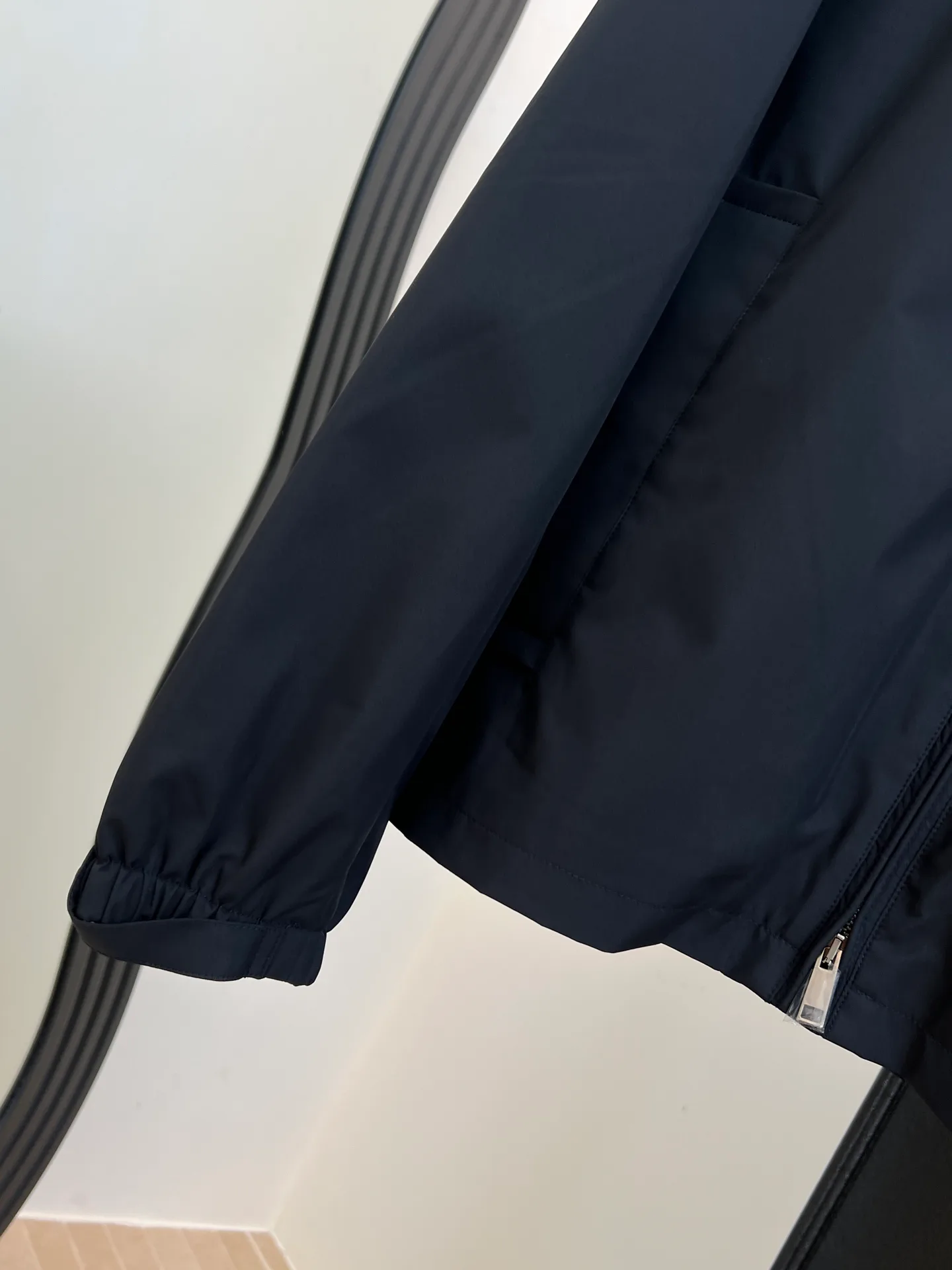 Куртки И Пуховики Мужские Zegna 11395236