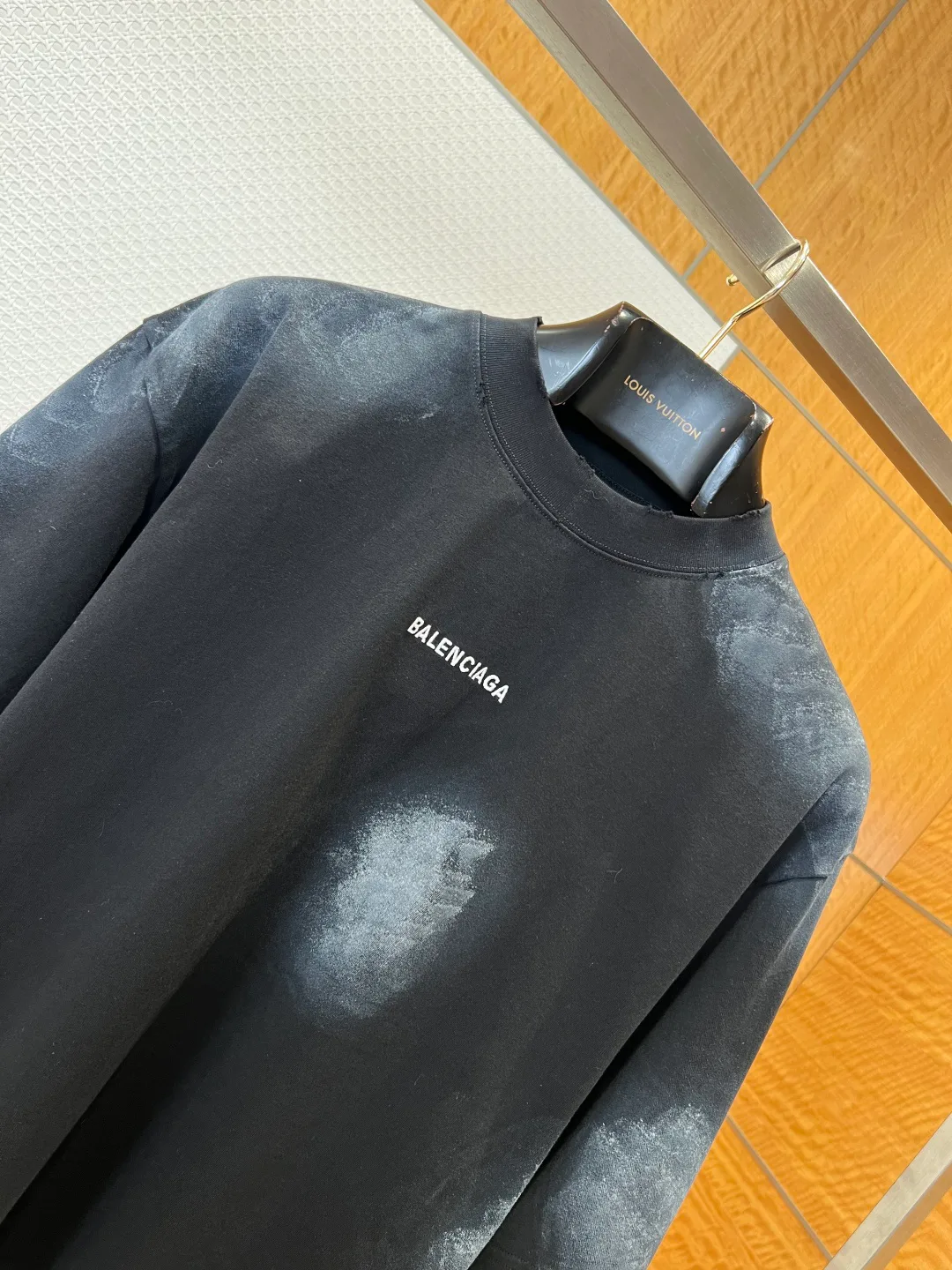 Футболки Мужские Balenciaga 11312251