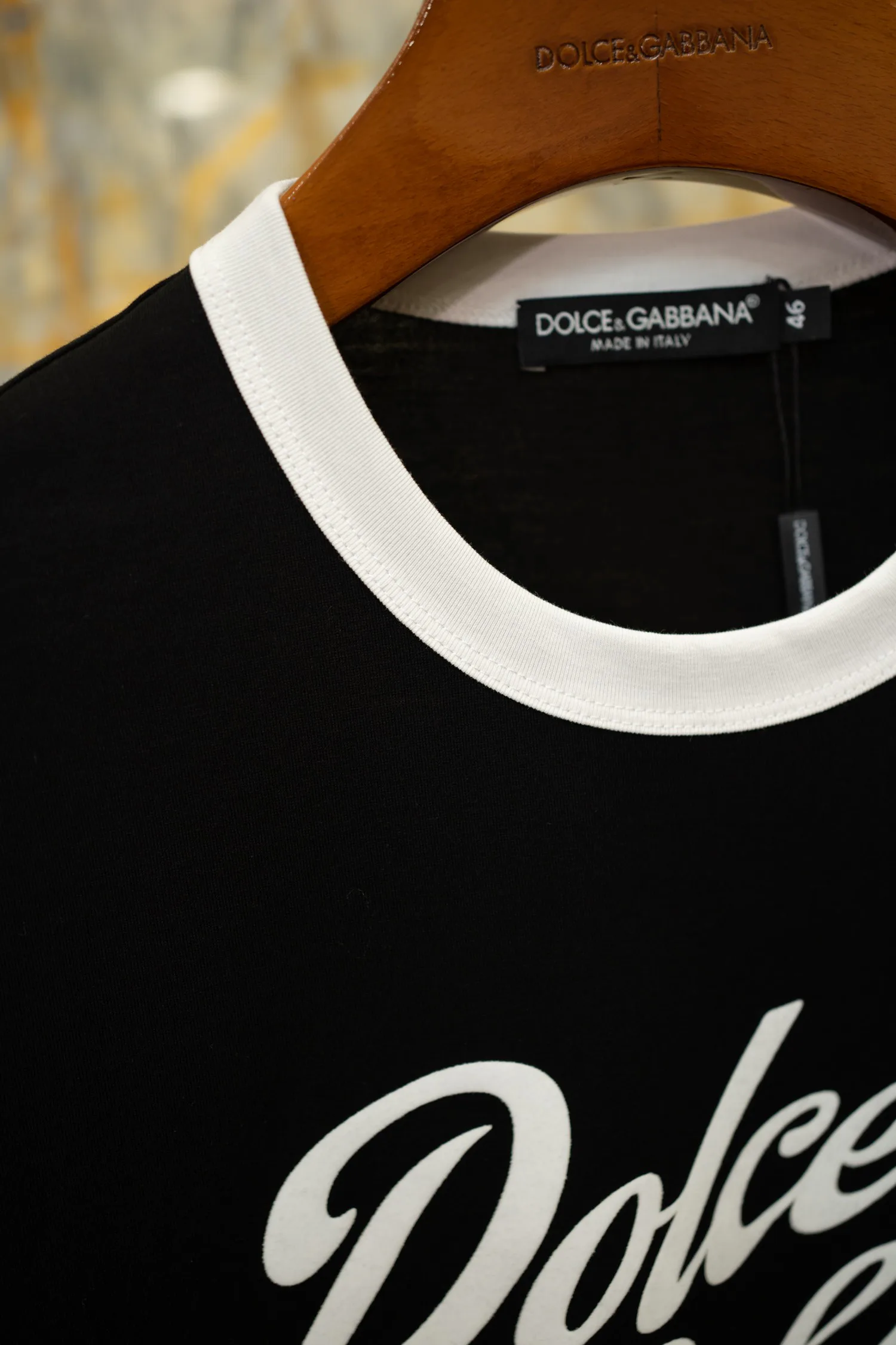 Футболки Мужские Dolce & Gabbana 4257411