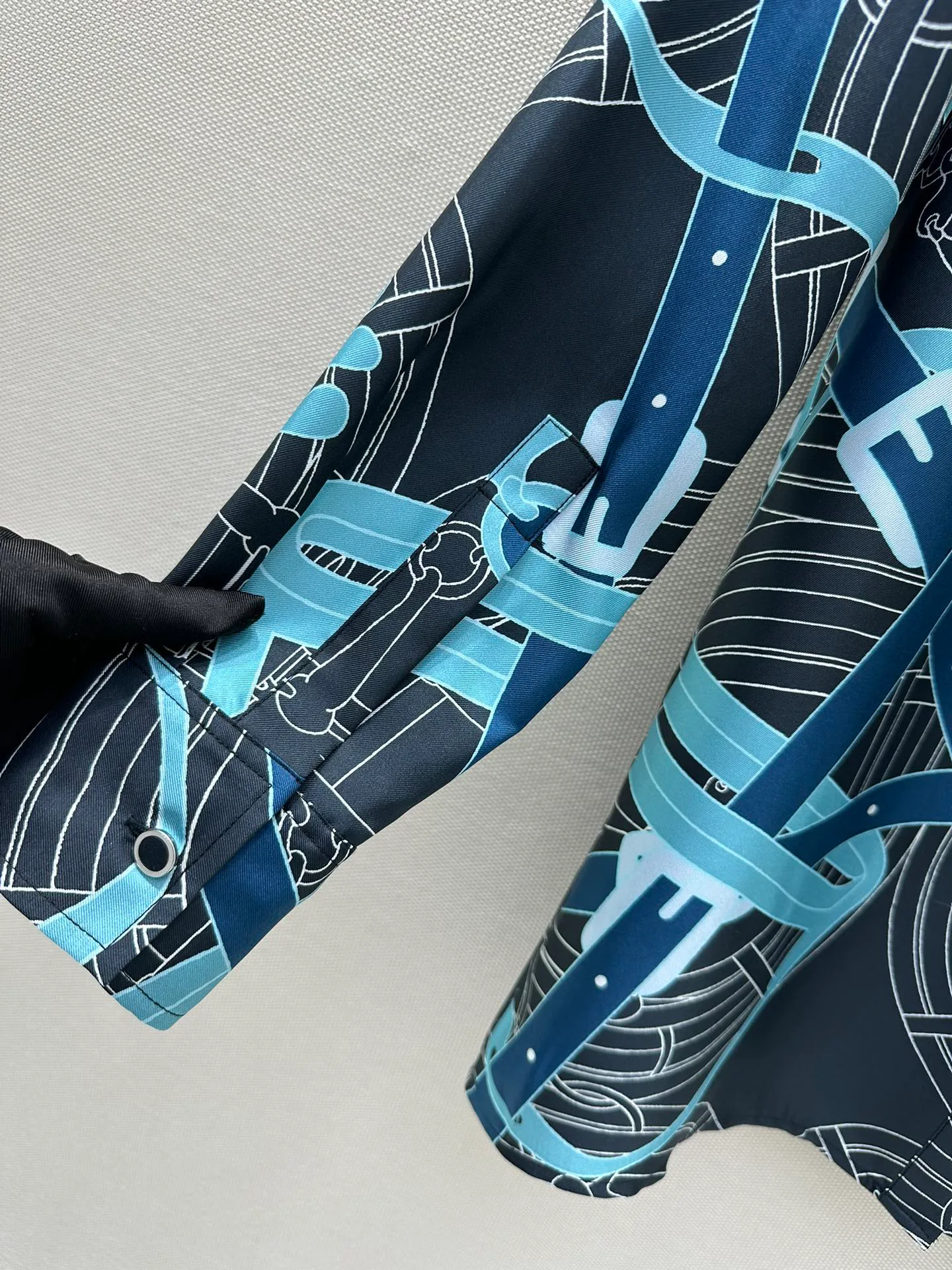 Рубашки Женские Hermes 11851477