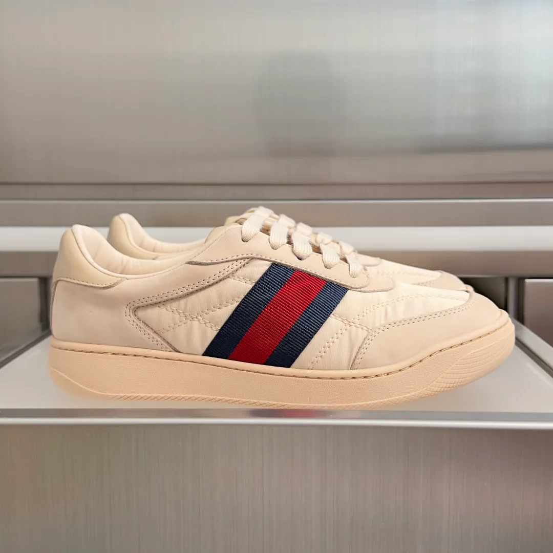 Кроссовки Женские Gucci 17950552