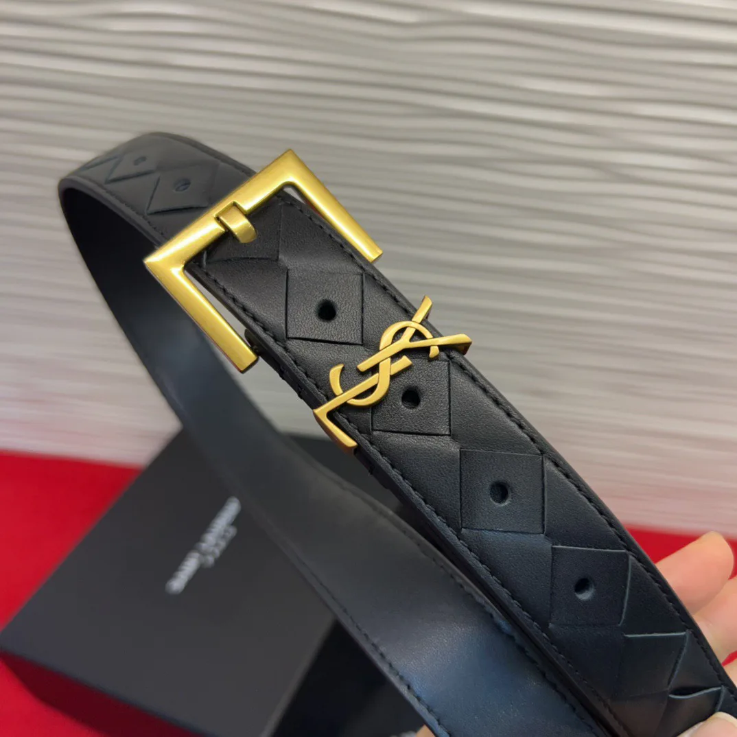 Ремни Saint Laurent 11248568