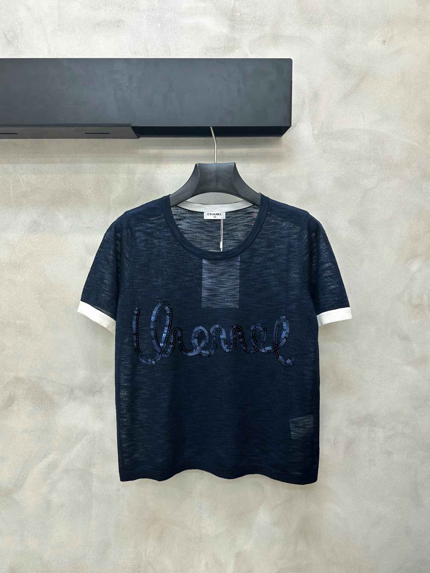 Топы Женские Chanel 12951789