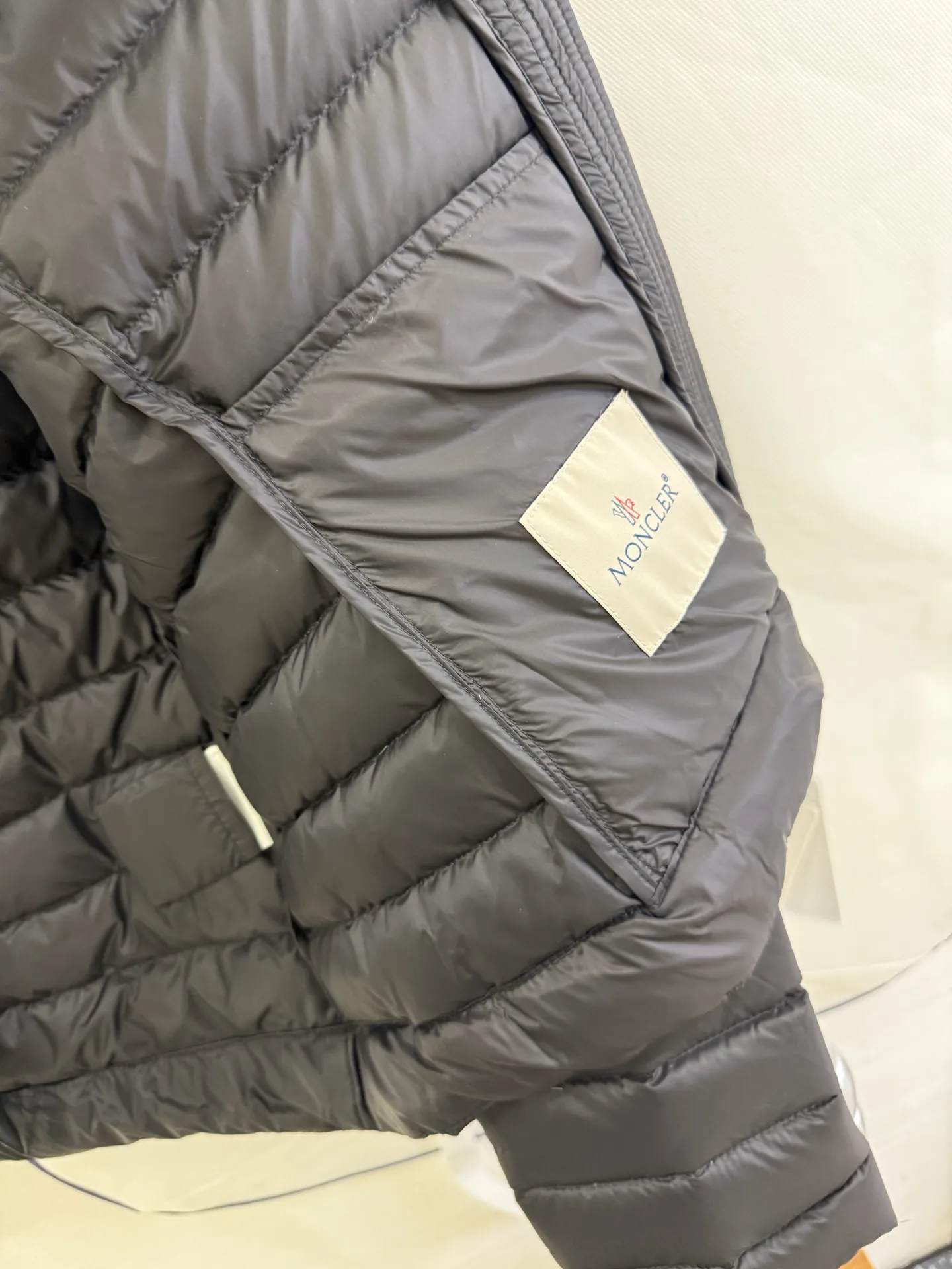 Куртки И Пуховики Женские Moncler 18825215